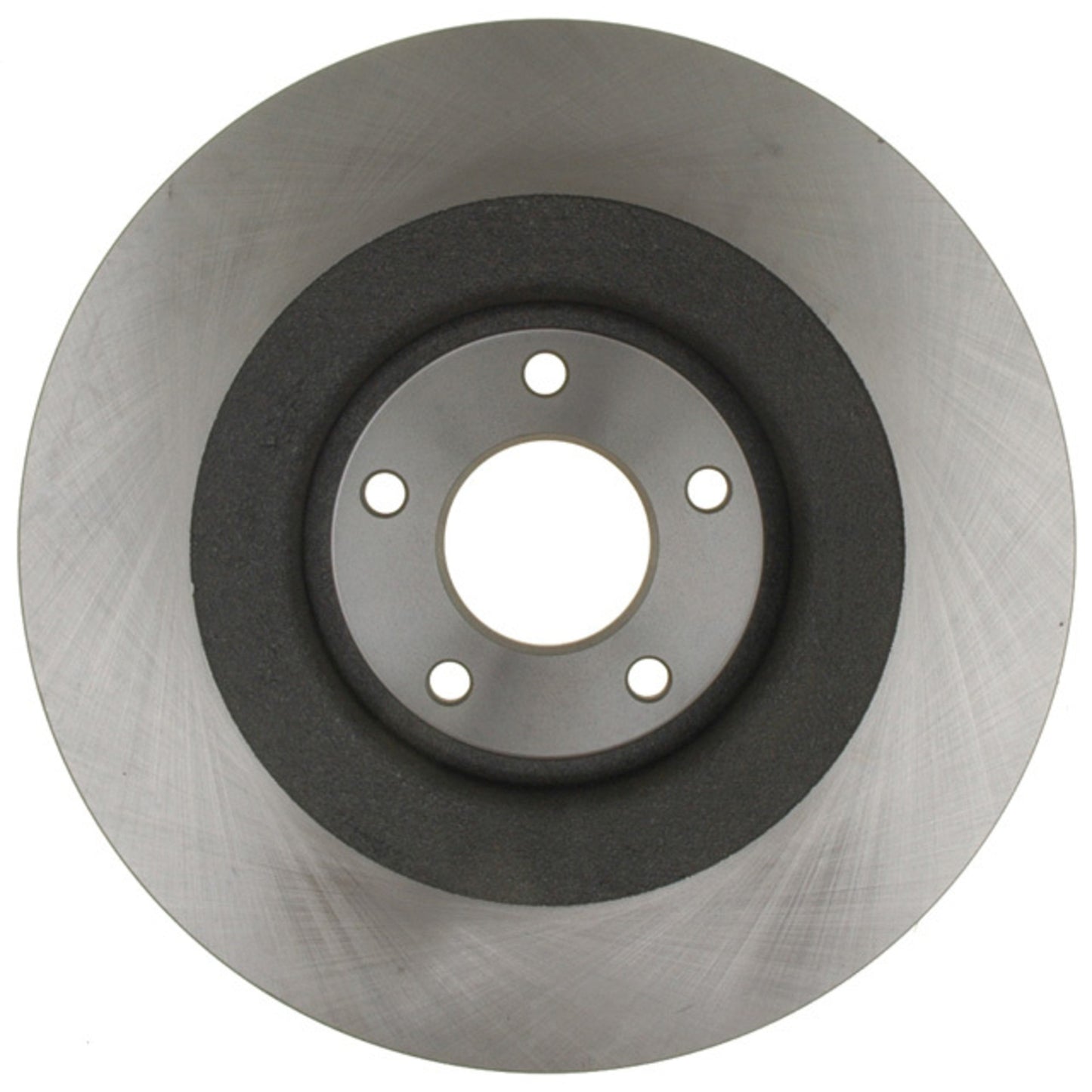 Raybestos Brakes Disc Brake Rotor 780753R