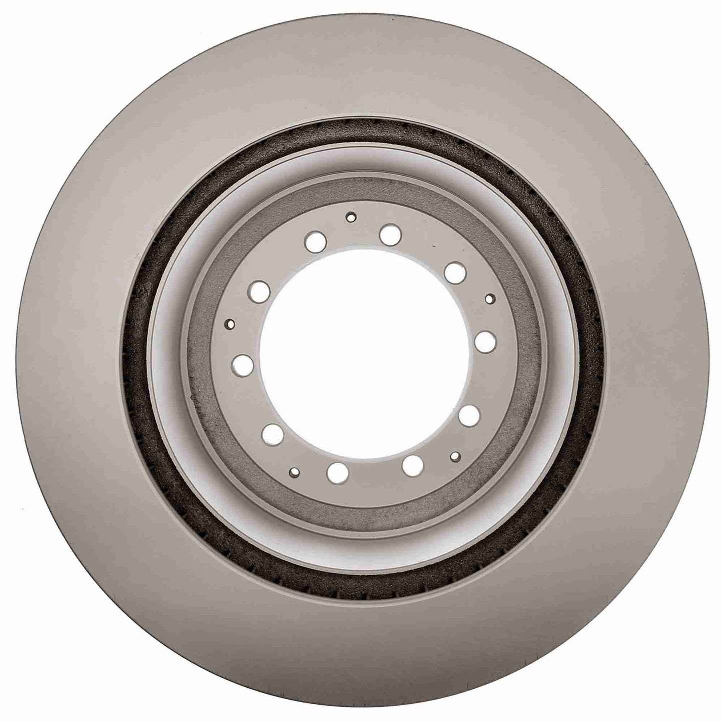 Raybestos Brakes Disc Brake Rotor 780777R