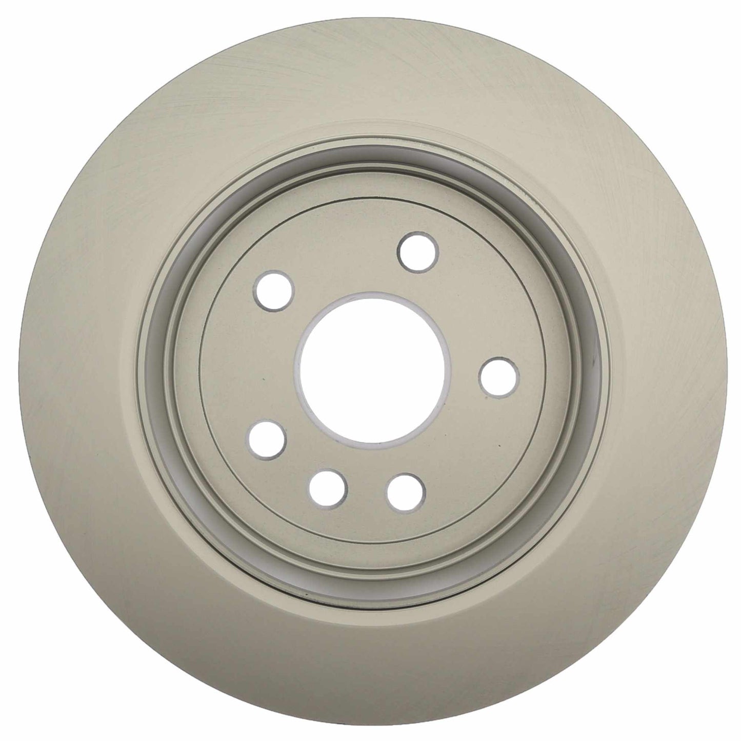 Raybestos Brakes Disc Brake Rotor 780869FZN