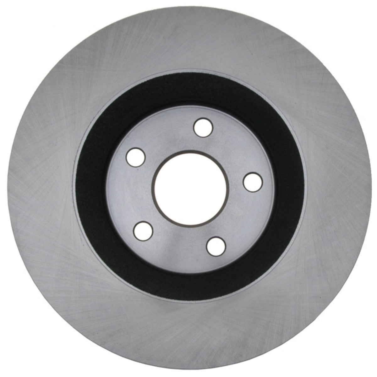 Raybestos Brakes Disc Brake Rotor 780870R