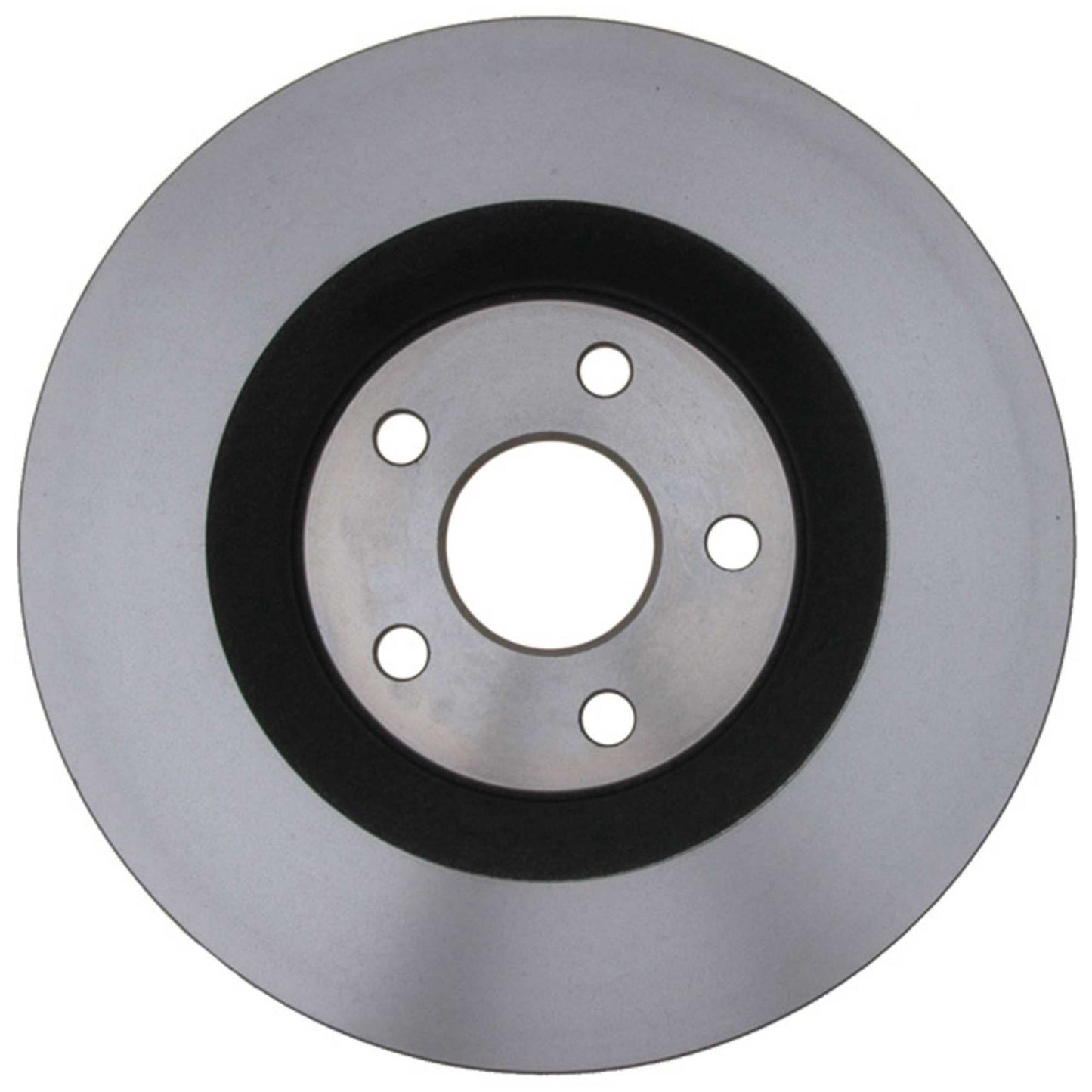 Raybestos Brakes Disc Brake Rotor 780870