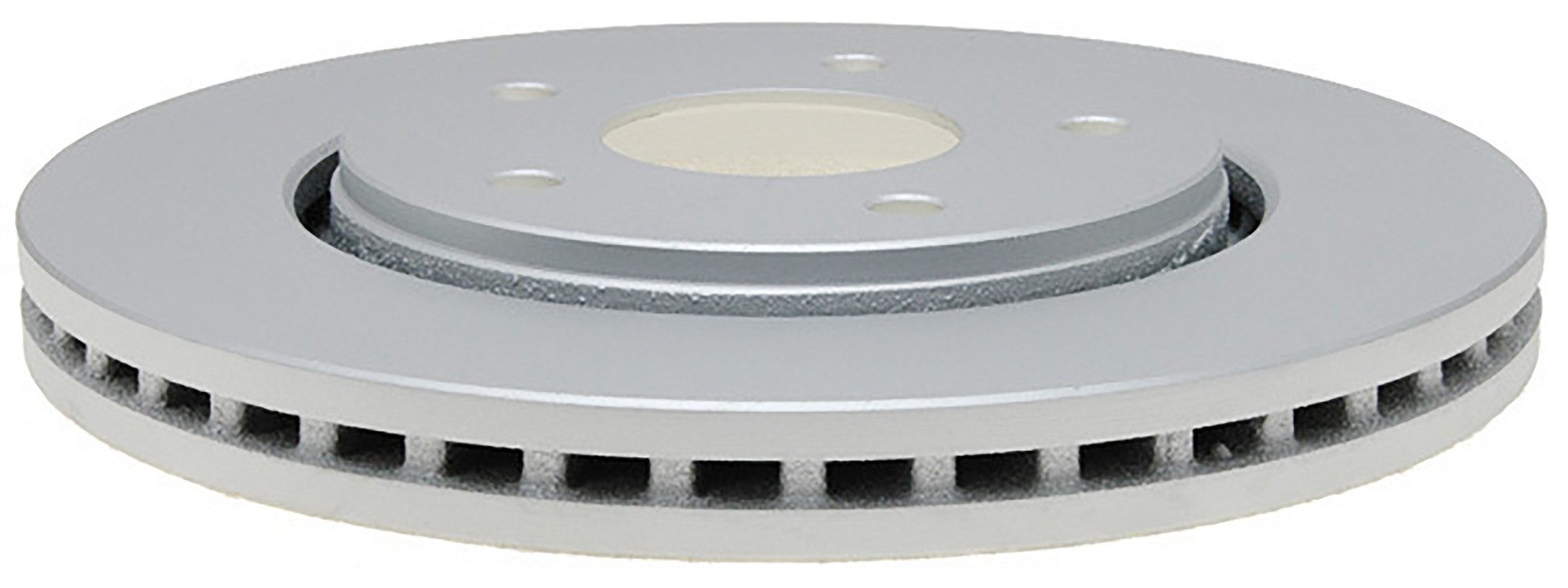 Raybestos Brakes Disc Brake Rotor 780928FZN