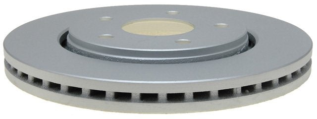 Raybestos Brakes Disc Brake Rotor 780928FZN