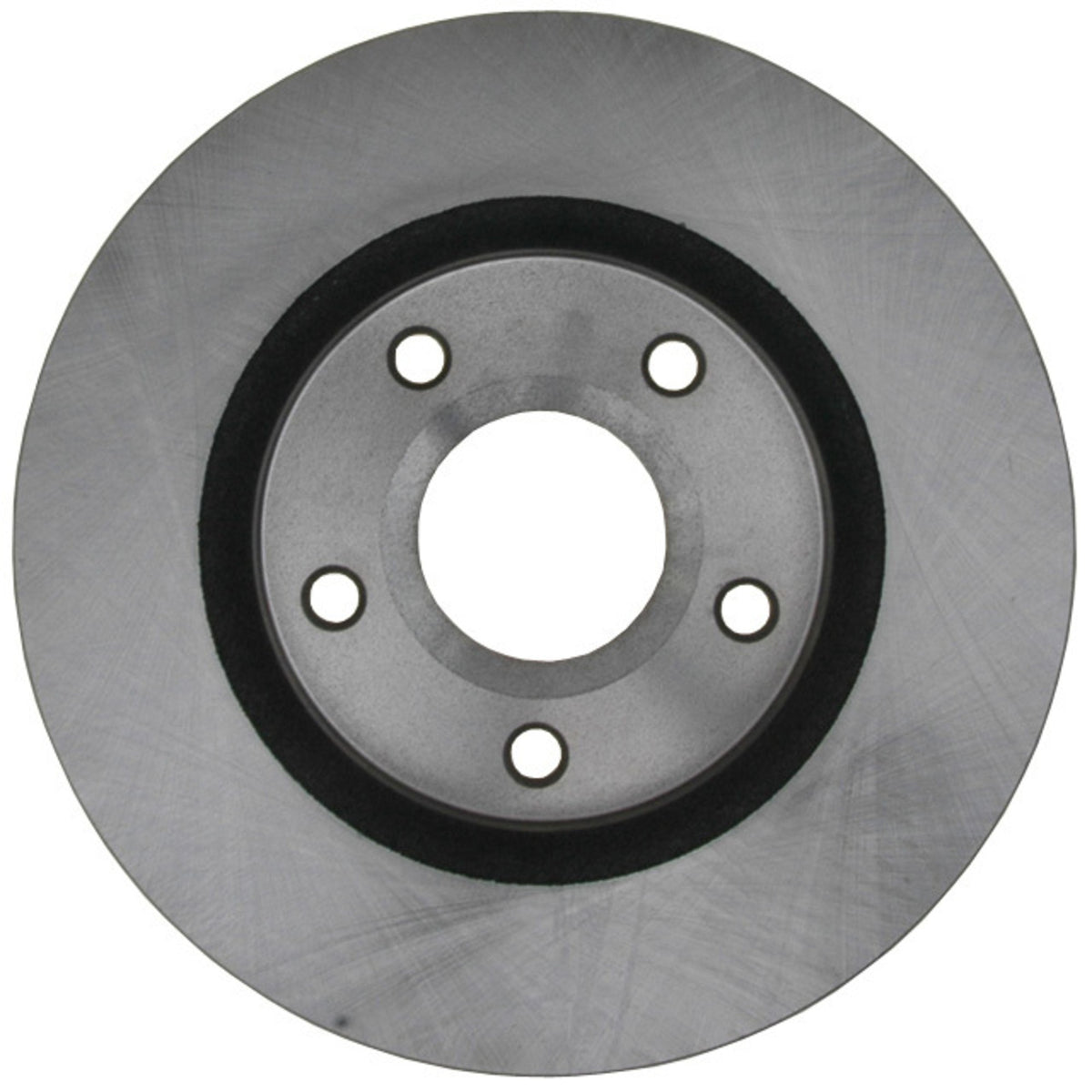 Raybestos Brakes Disc Brake Rotor 780928R
