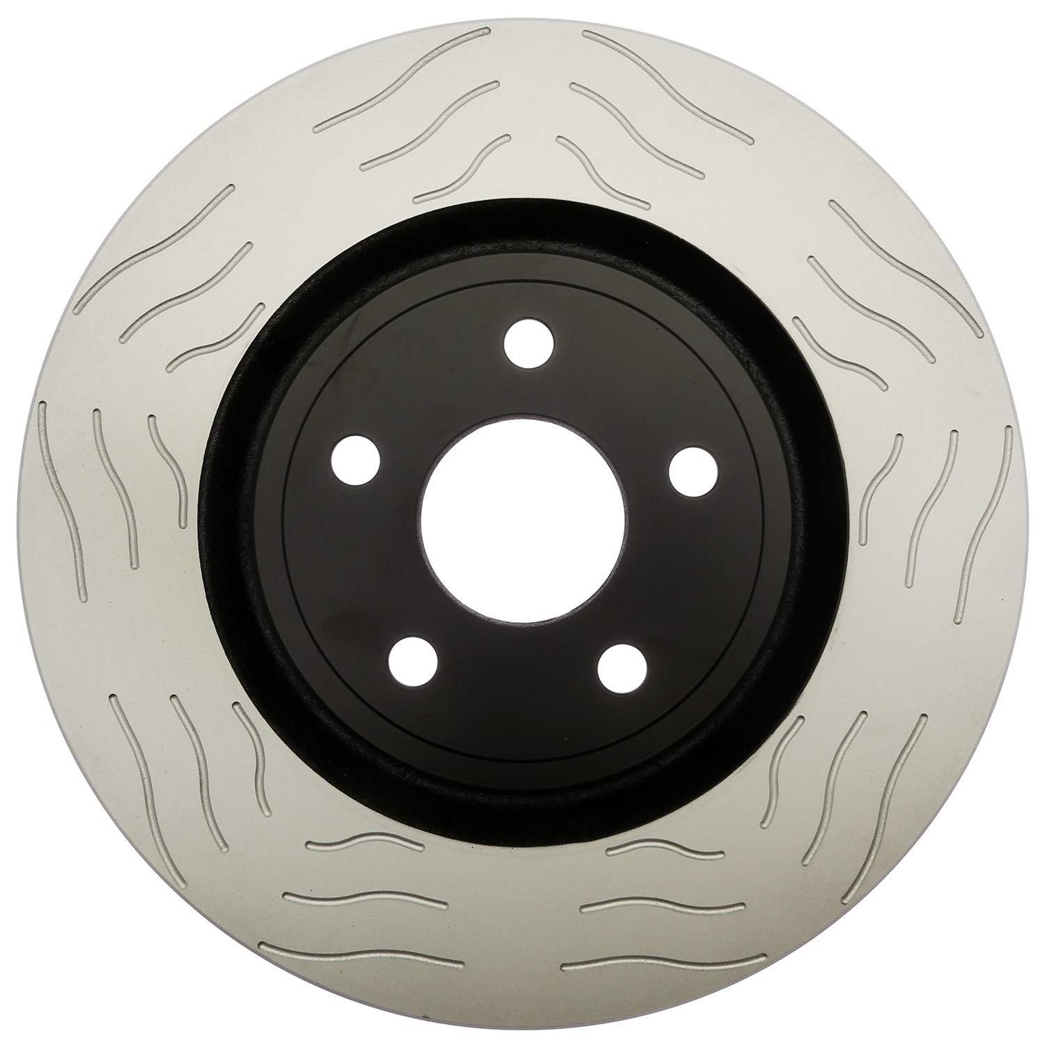 Raybestos Brakes Disc Brake Rotor 780960PER