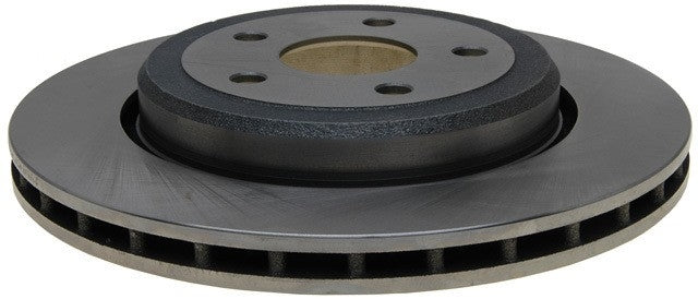 Raybestos Brakes Disc Brake Rotor 780961R