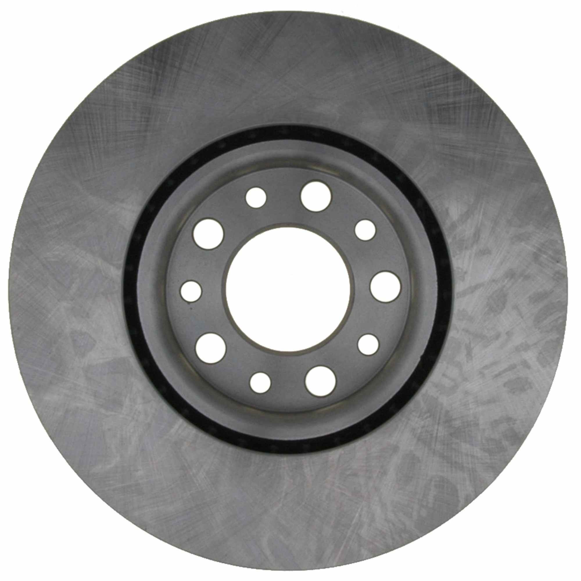 Raybestos Brakes Disc Brake Rotor 780995R