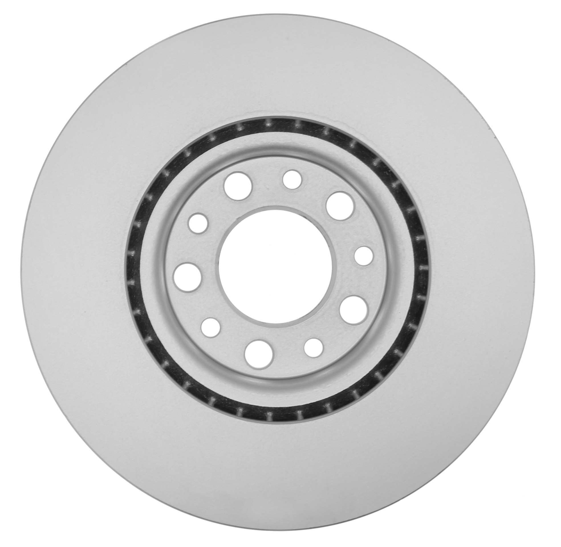 Raybestos Brakes Disc Brake Rotor 780995