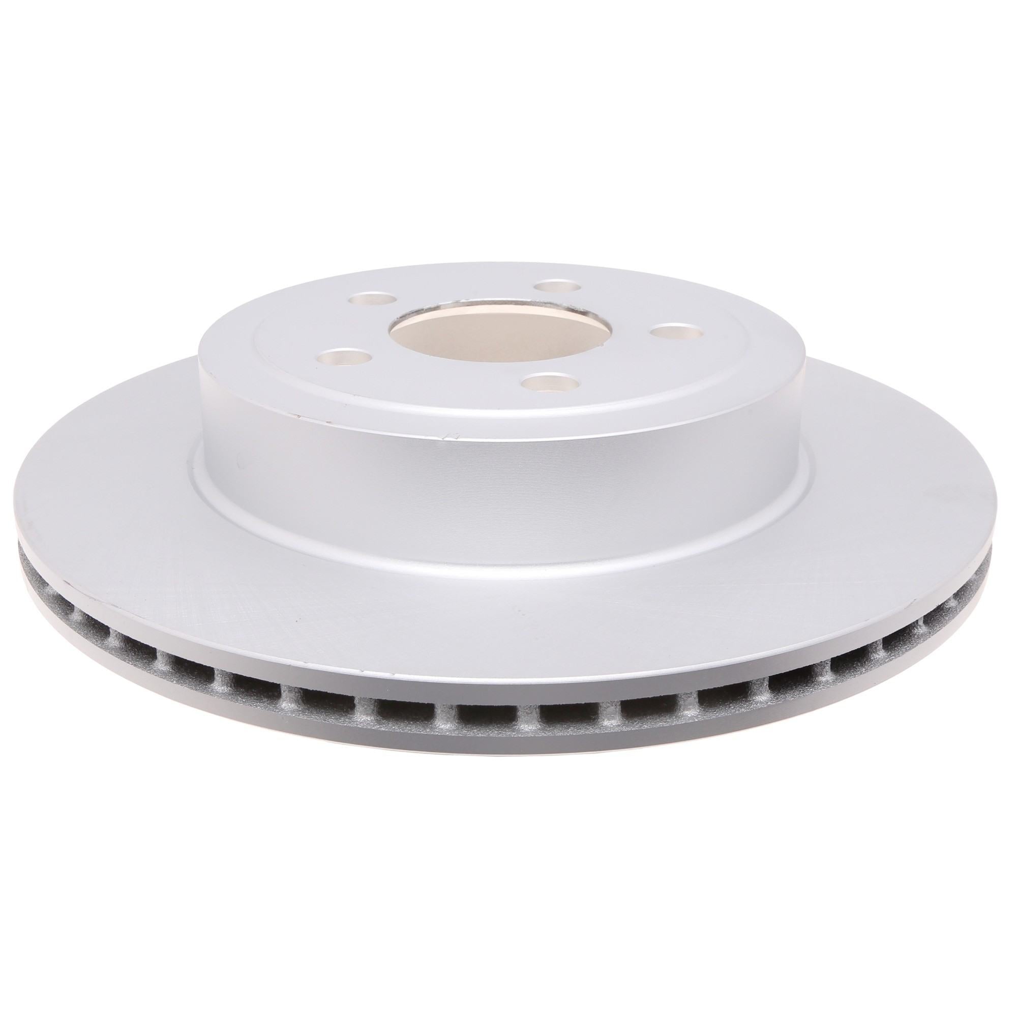 Raybestos Brakes Disc Brake Rotor 781049FZN