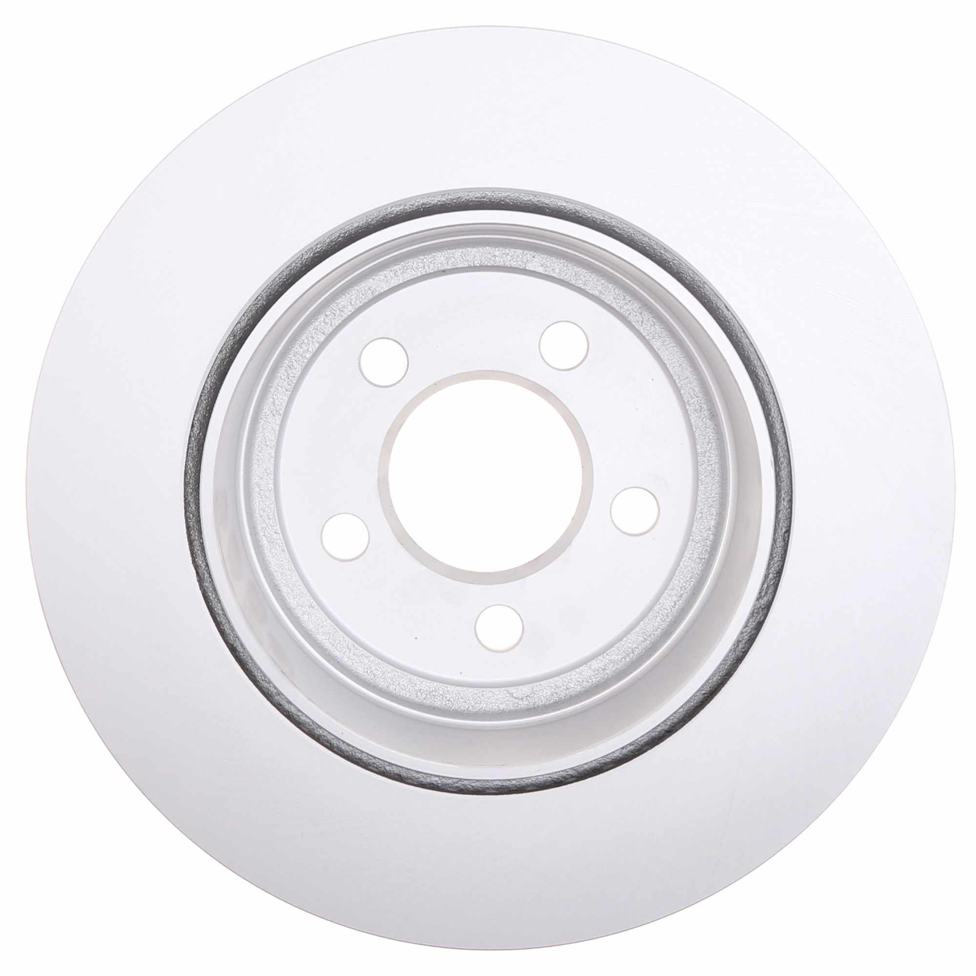 Raybestos Brakes Disc Brake Rotor 781049FZN
