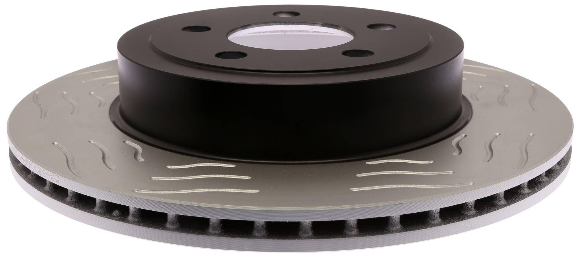 Raybestos Brakes Disc Brake Rotor 781049PER