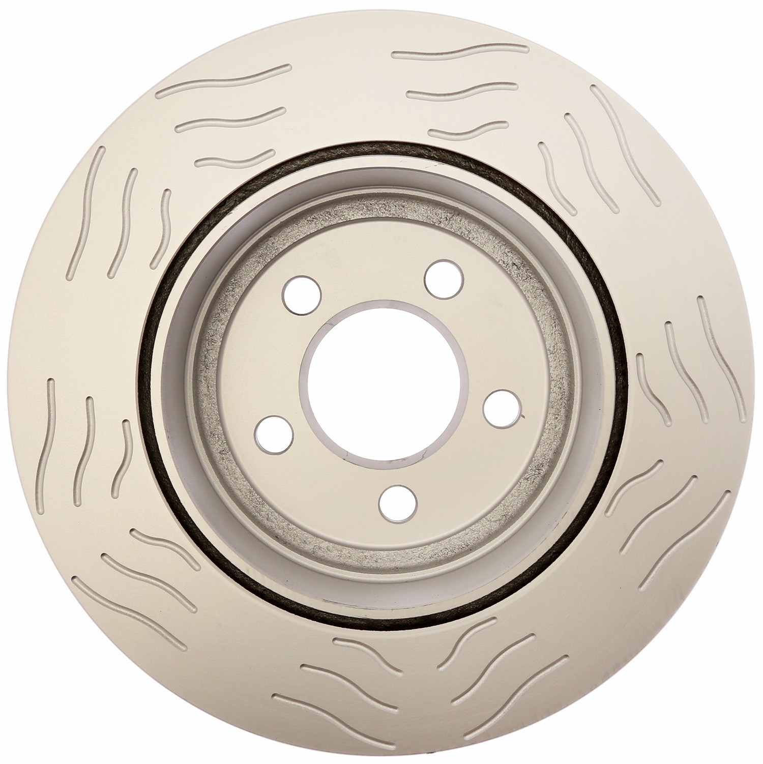 Raybestos Brakes Disc Brake Rotor 781049PER