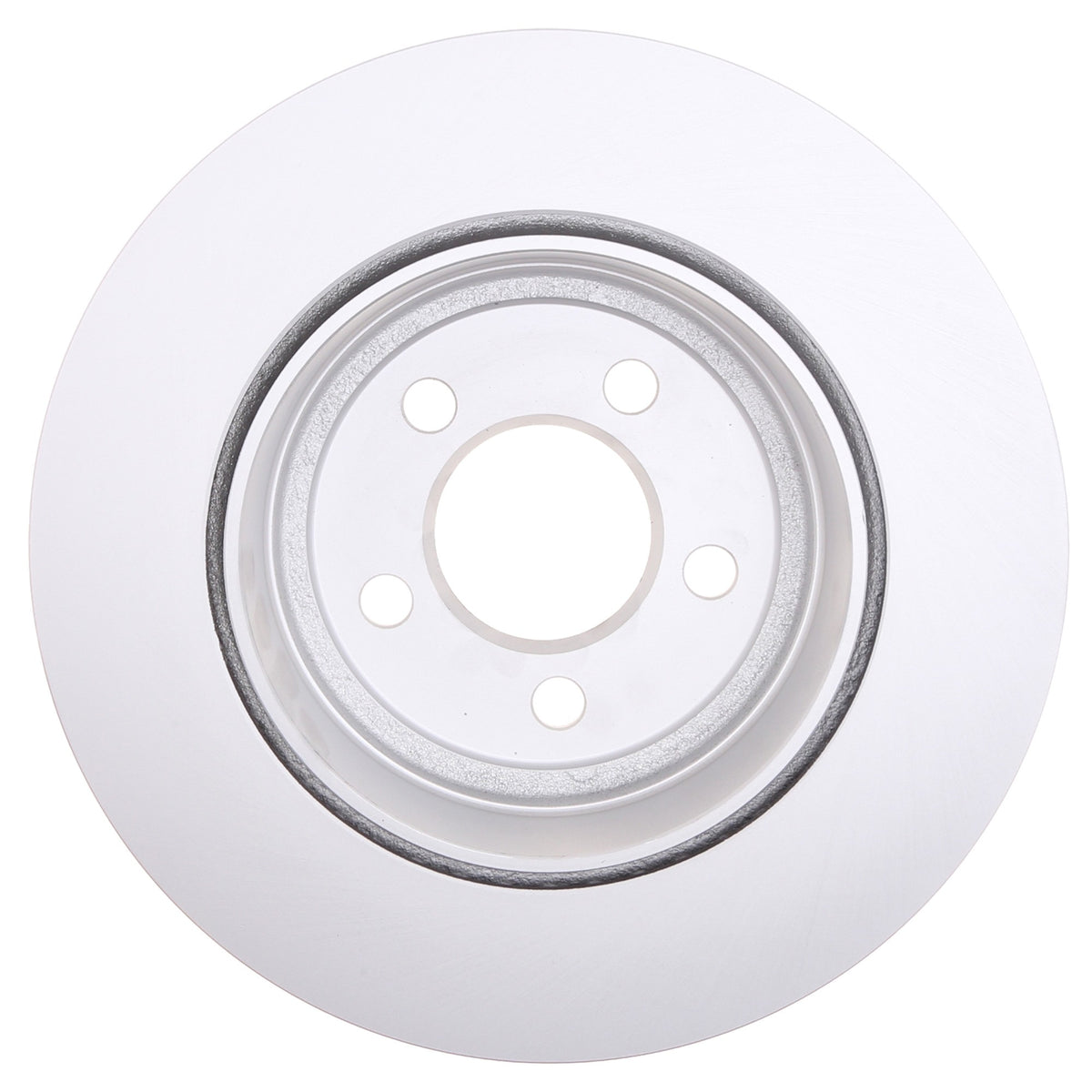 Raybestos Brakes Disc Brake Rotor 781049