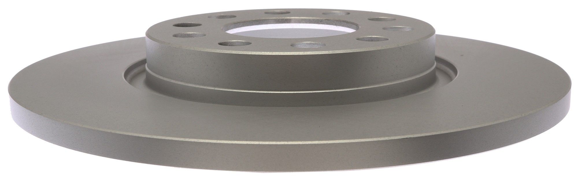 Raybestos Brakes Disc Brake Rotor 781099FZN