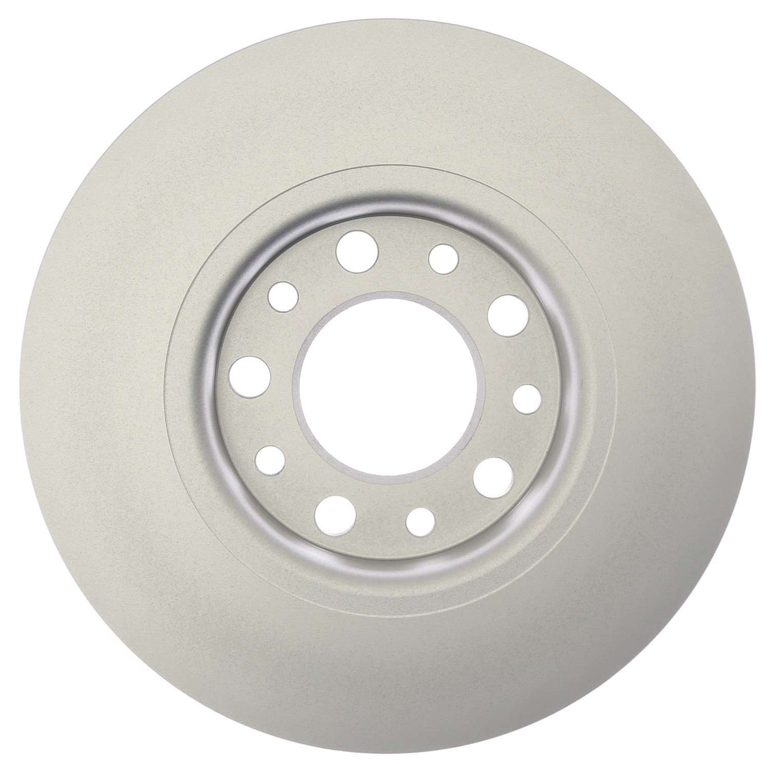 Raybestos Brakes Disc Brake Rotor 781099FZN