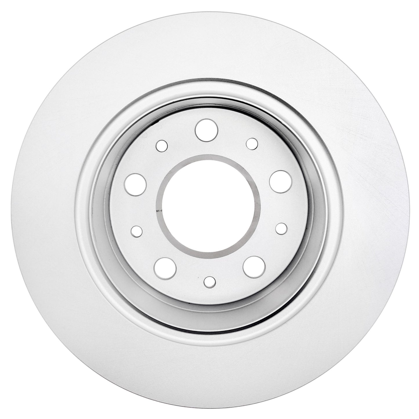 Raybestos Brakes Disc Brake Rotor 781138FZN