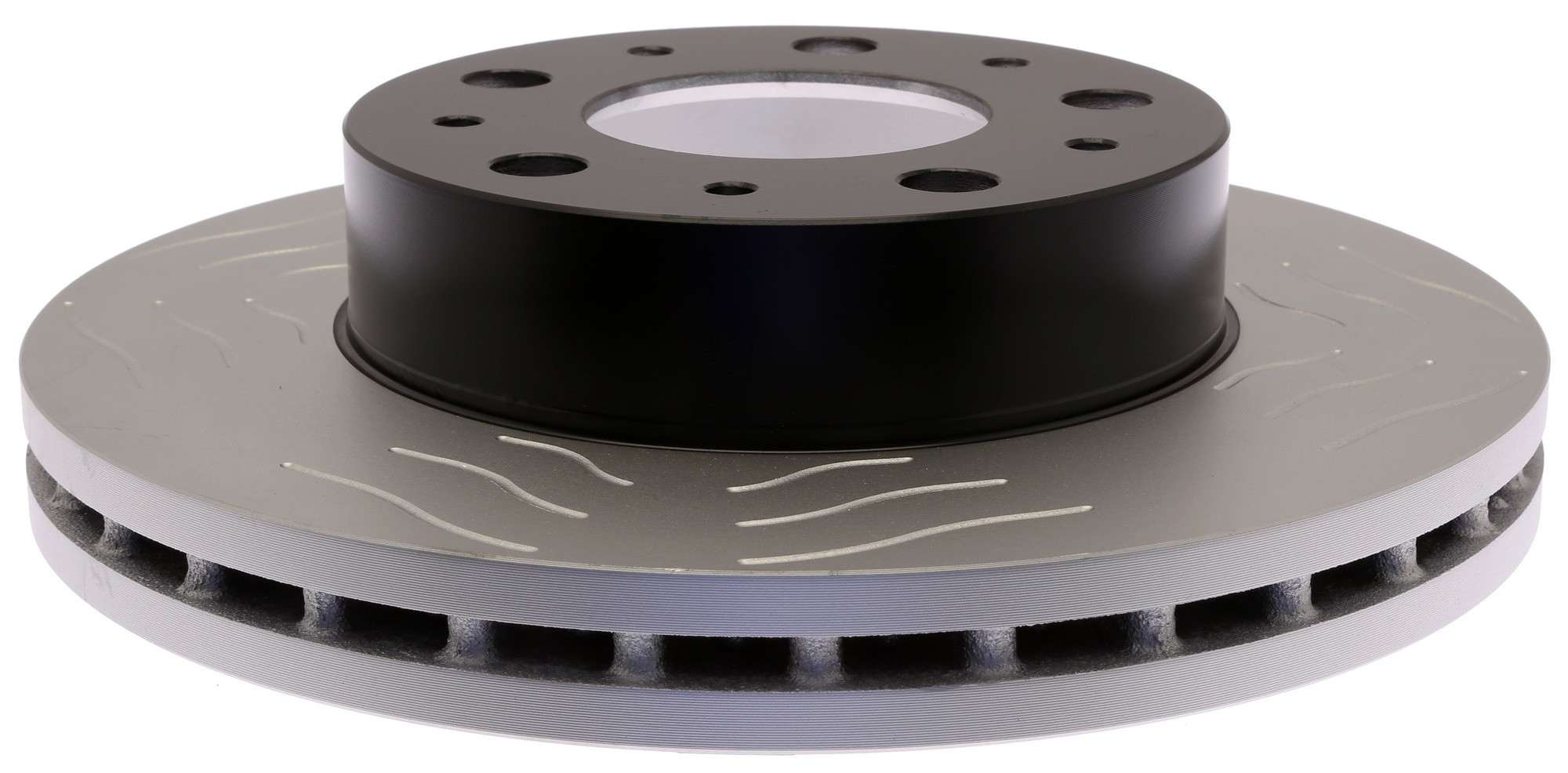 Raybestos Brakes Disc Brake Rotor 781766PER