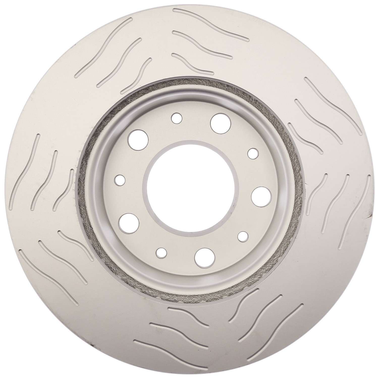 Raybestos Brakes Disc Brake Rotor 781766PER