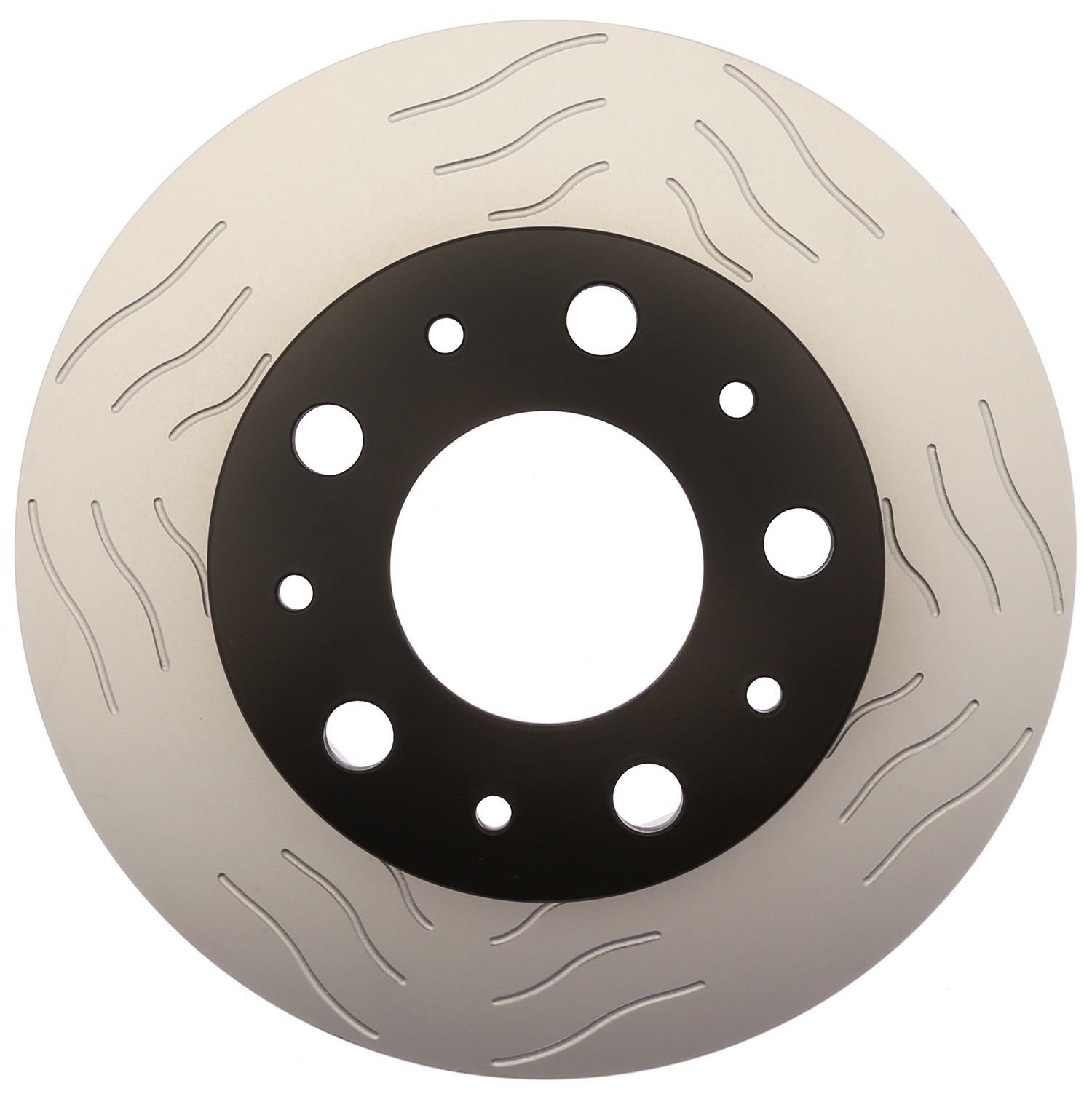 Raybestos Brakes Disc Brake Rotor 781766PER