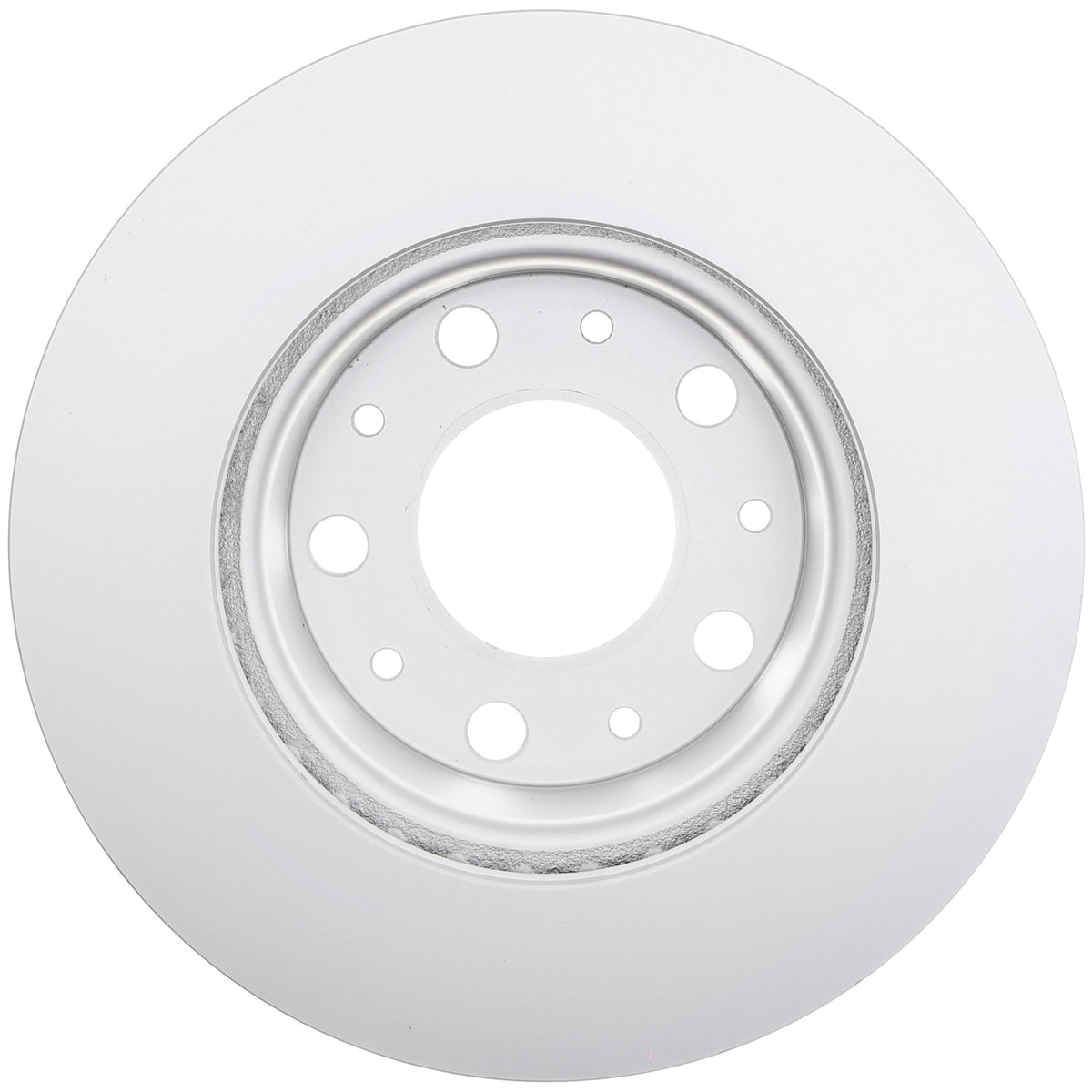 Raybestos Brakes Disc Brake Rotor 781766