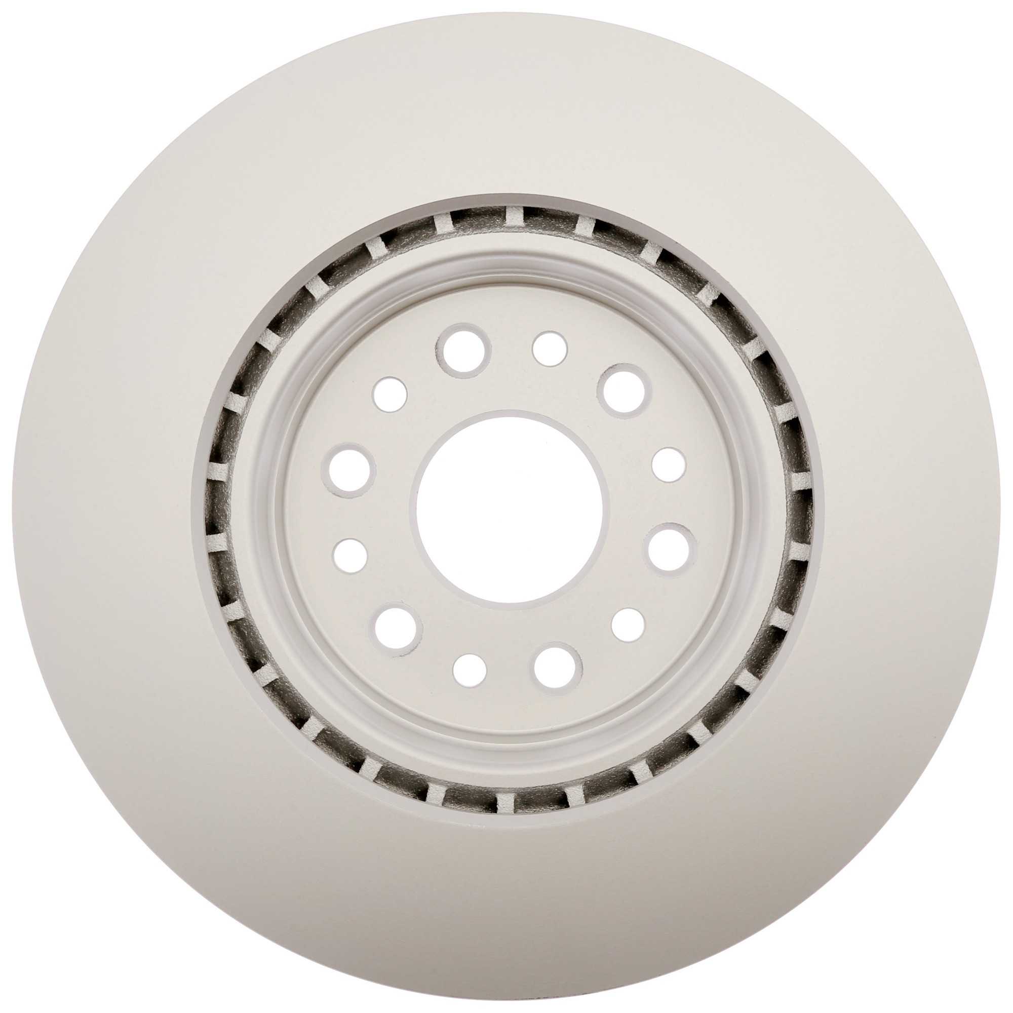 Raybestos Brakes Disc Brake Rotor 782430