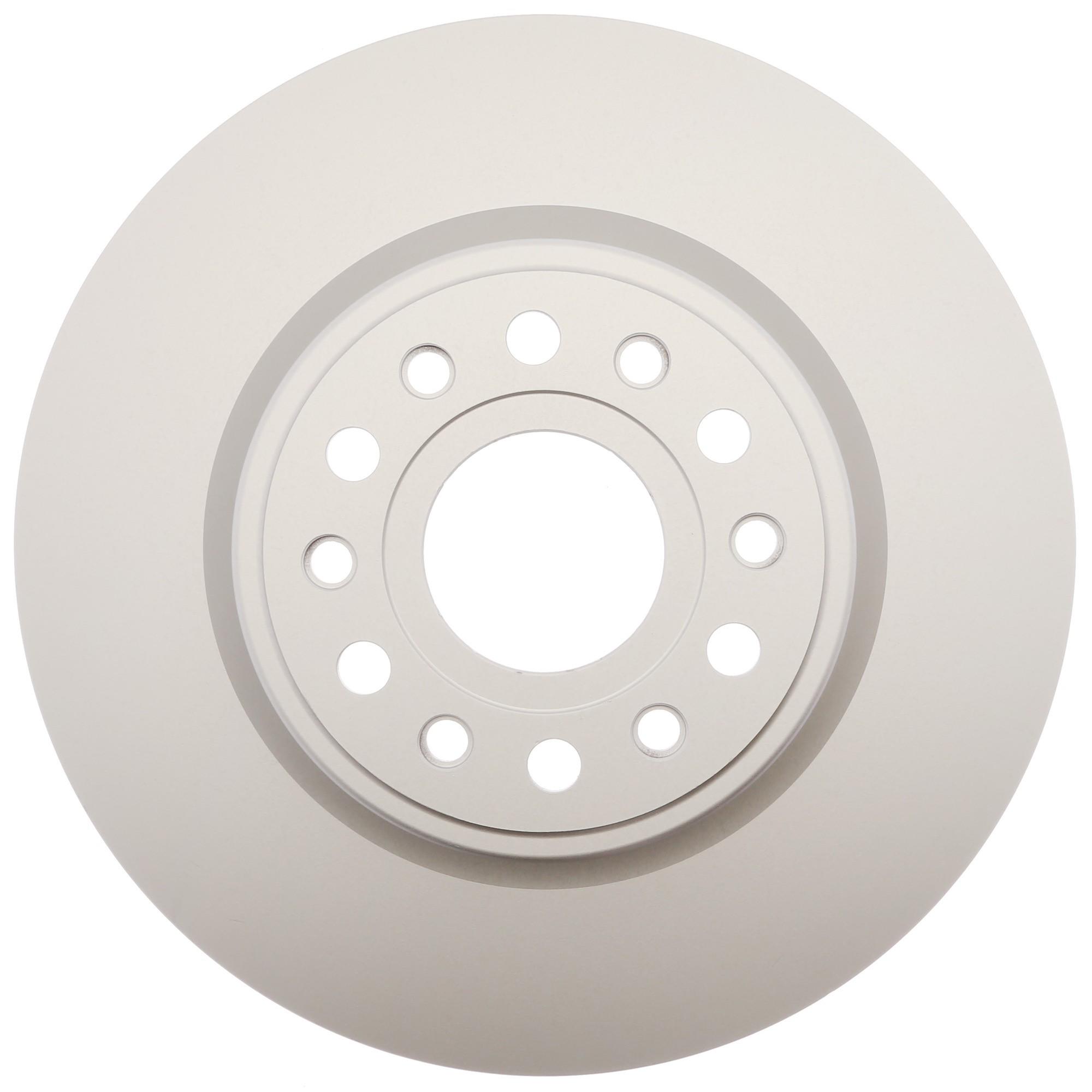 Raybestos Brakes Disc Brake Rotor 782430