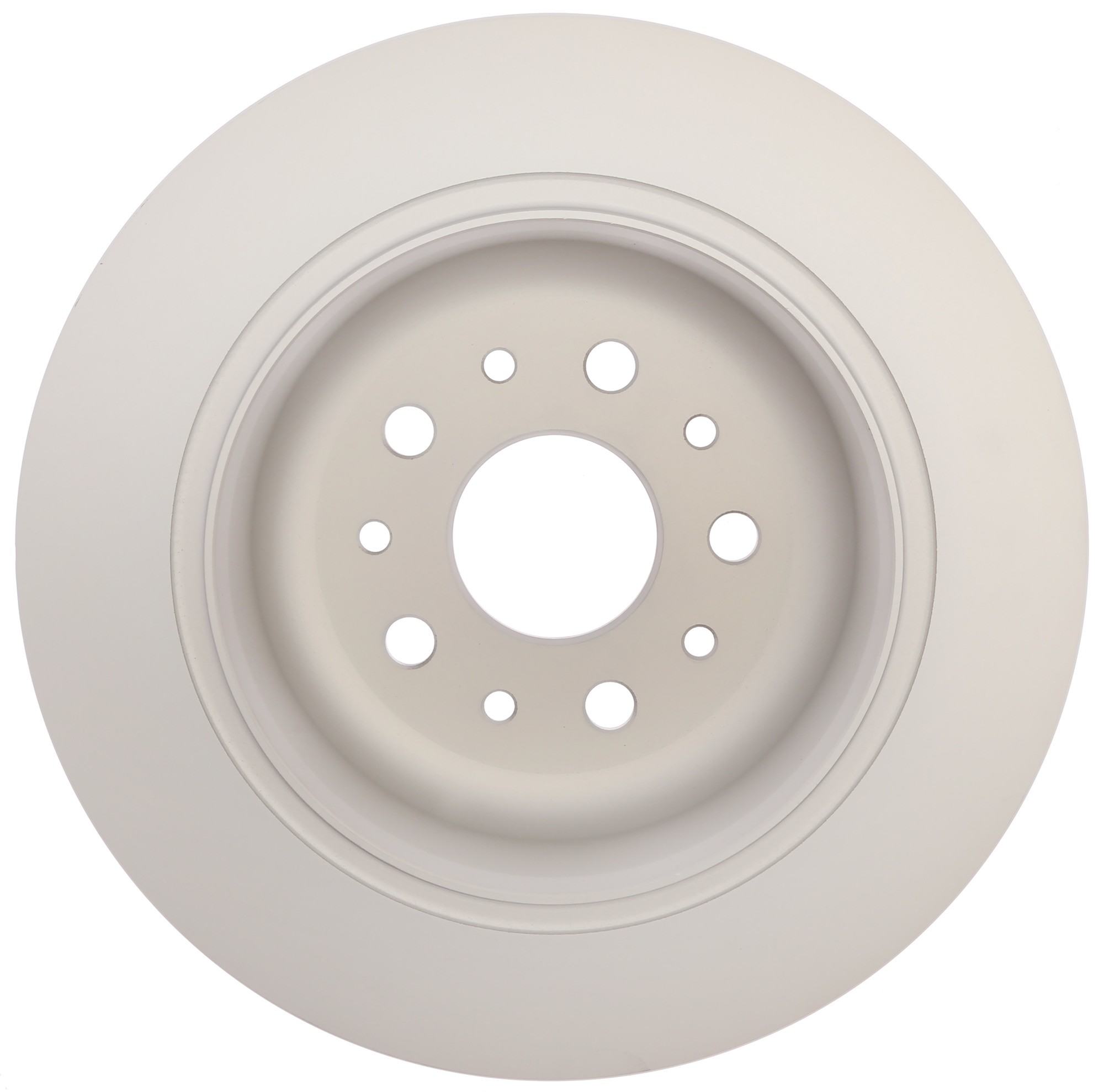 Raybestos Brakes Disc Brake Rotor 782484