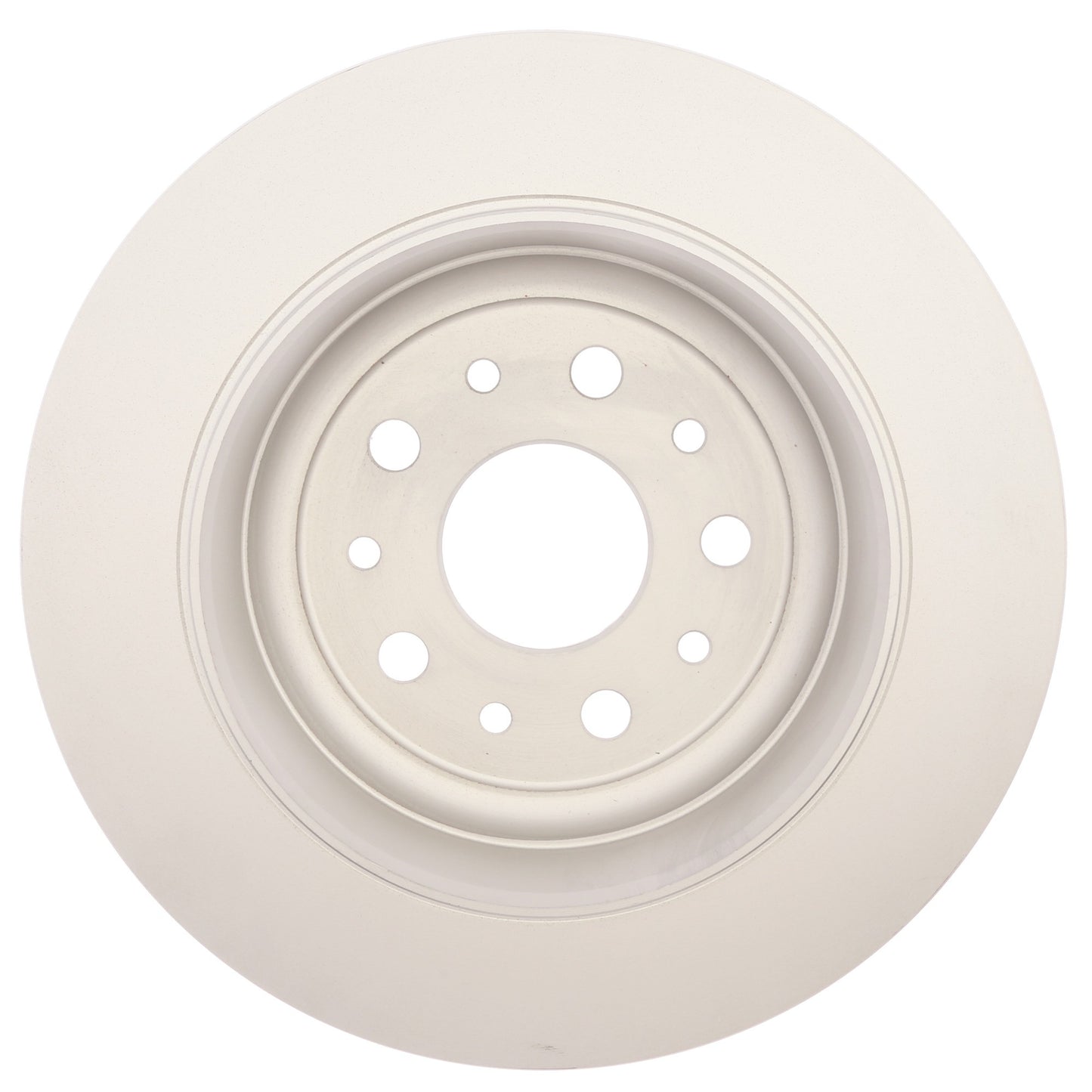 Raybestos Brakes Disc Brake Rotor 782485FZN