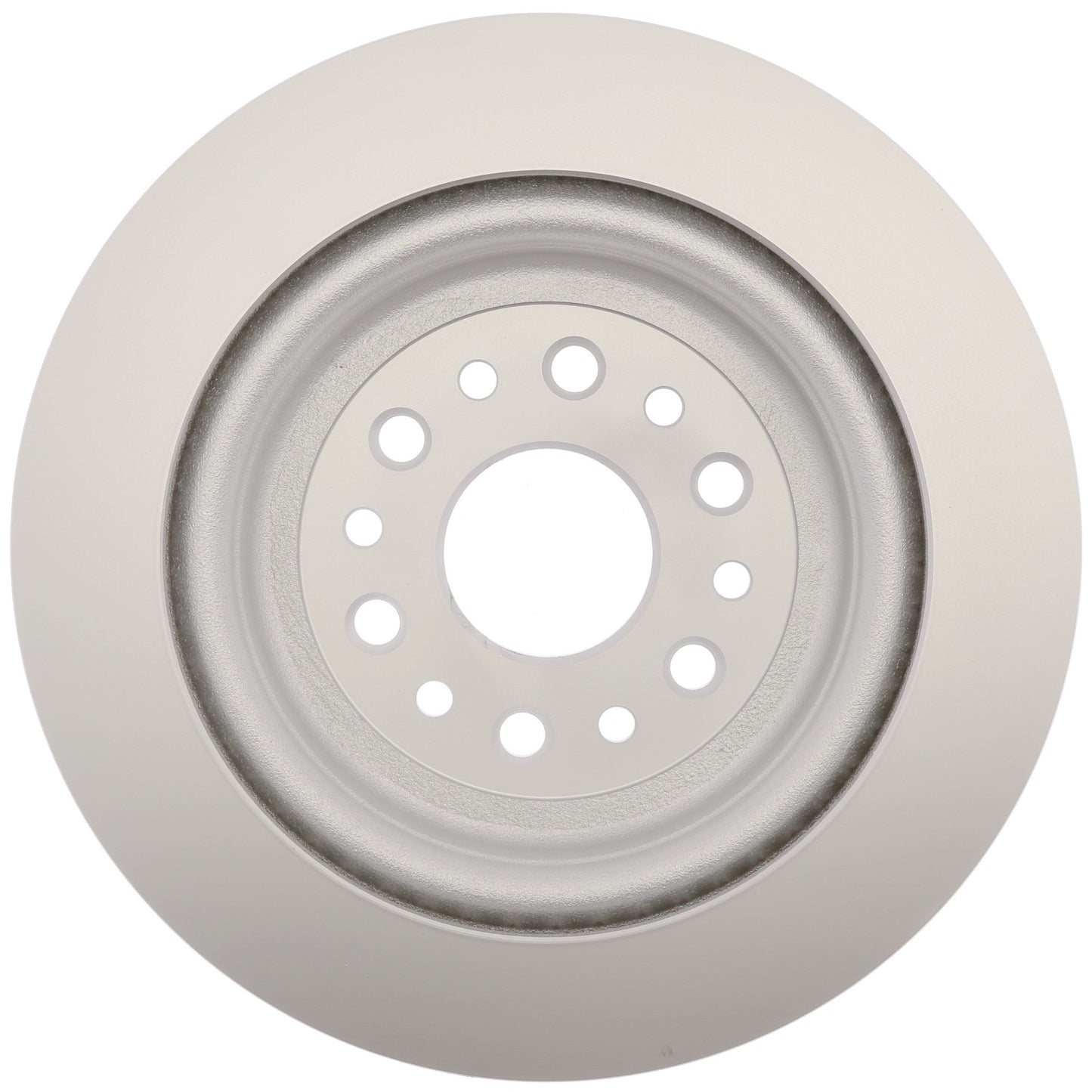Raybestos Brakes Disc Brake Rotor 782497