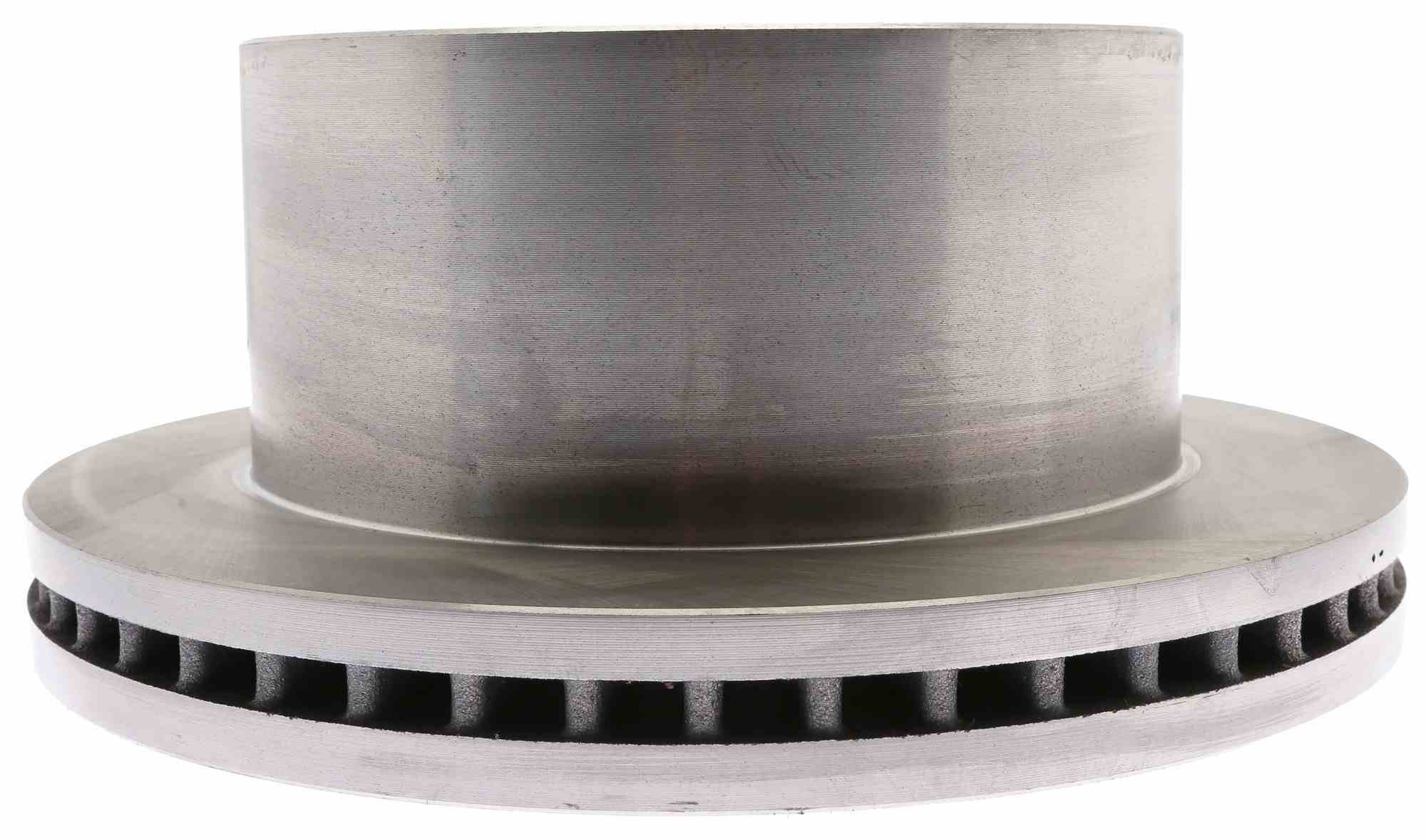 Raybestos Brakes Disc Brake Rotor 782636R