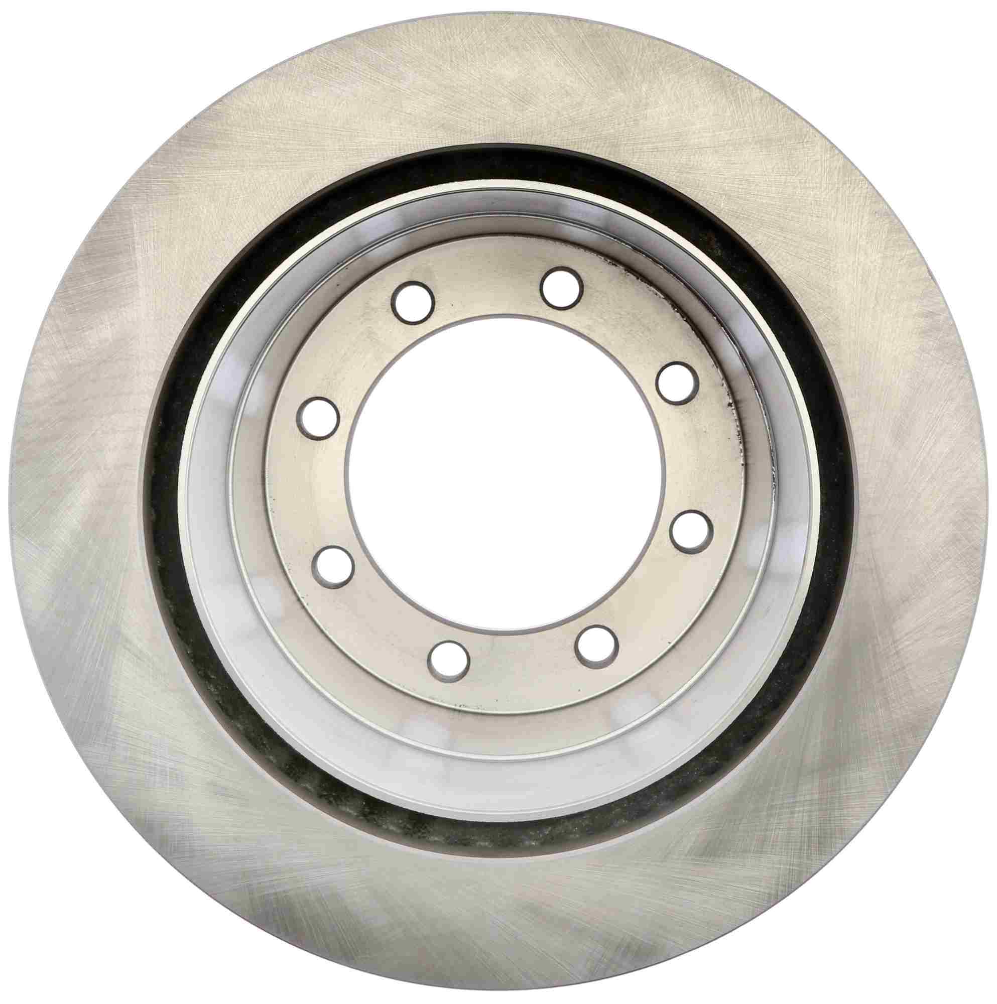 Raybestos Brakes Disc Brake Rotor 782636R