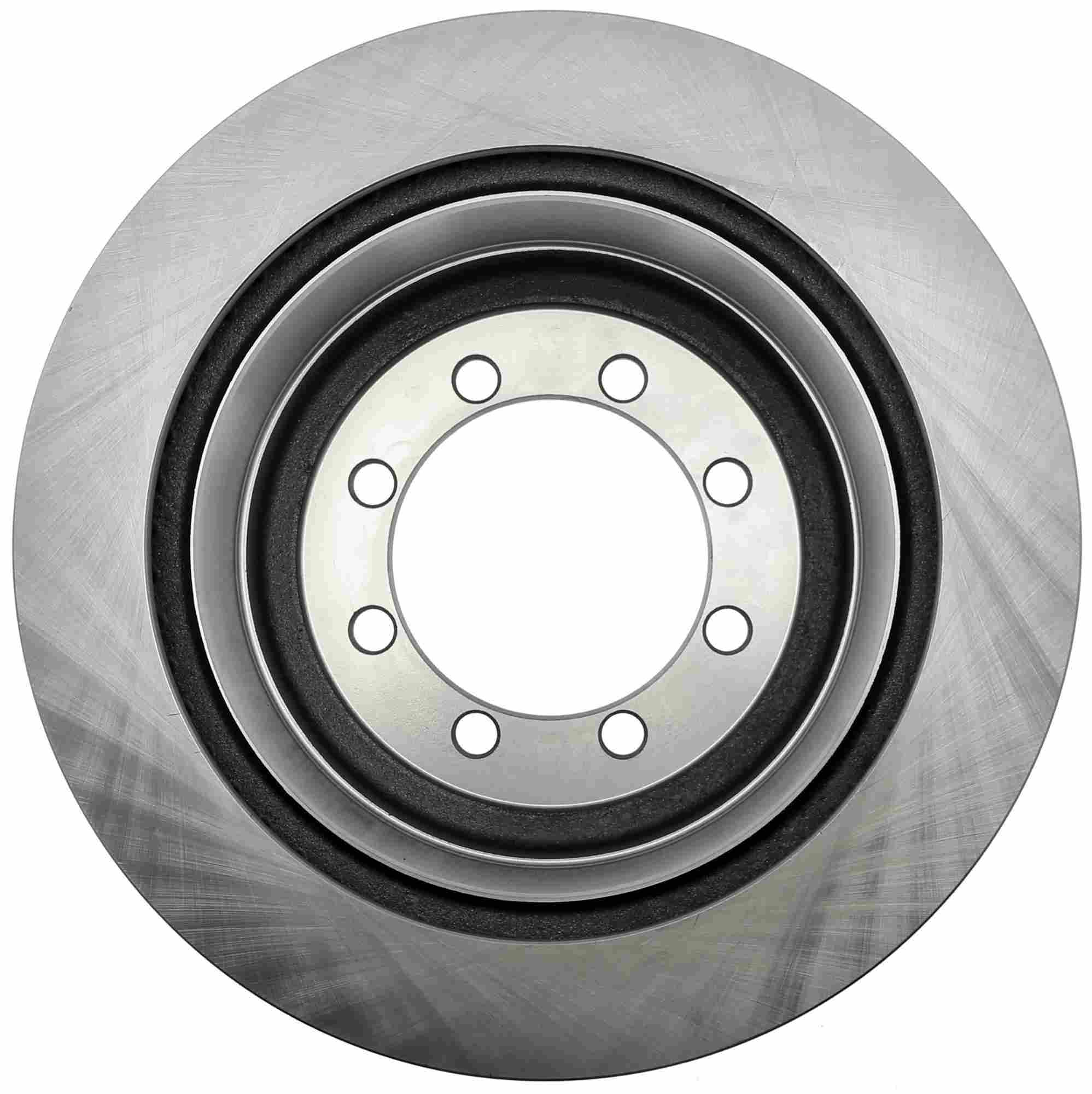 Raybestos Brakes Disc Brake Rotor 782716R
