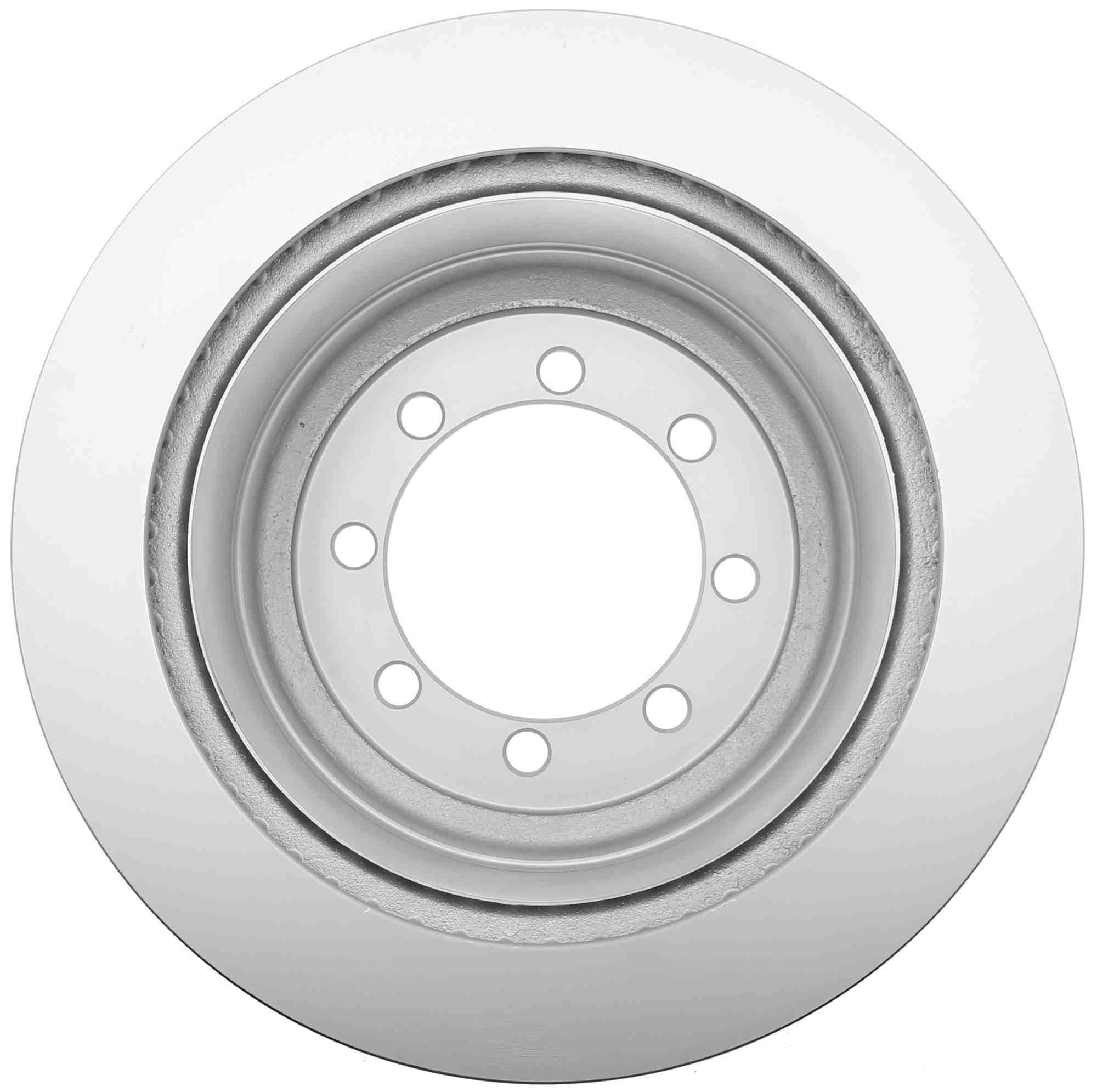 Raybestos Brakes Disc Brake Rotor 782716