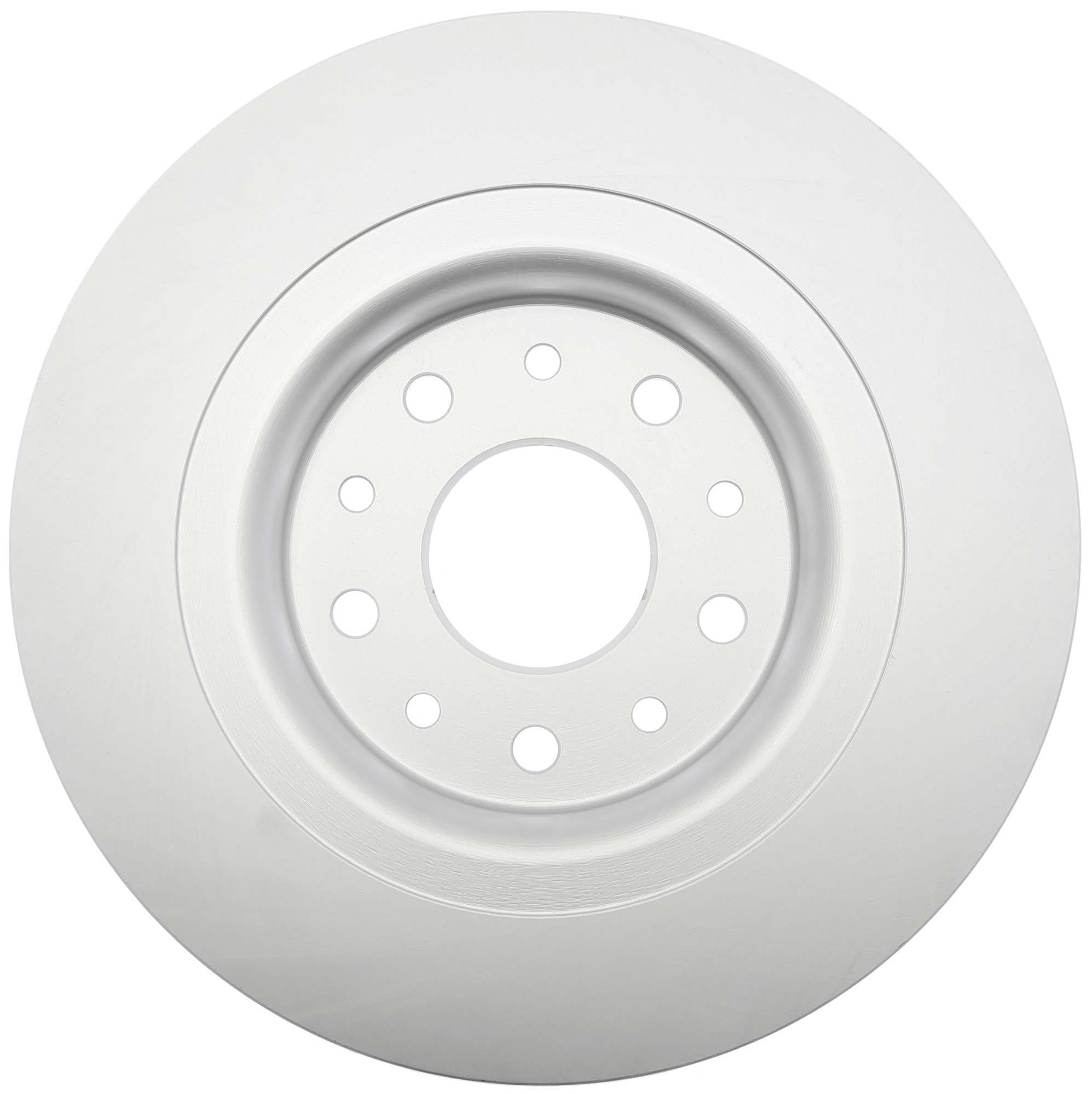 Raybestos Brakes Disc Brake Rotor 782750FZN