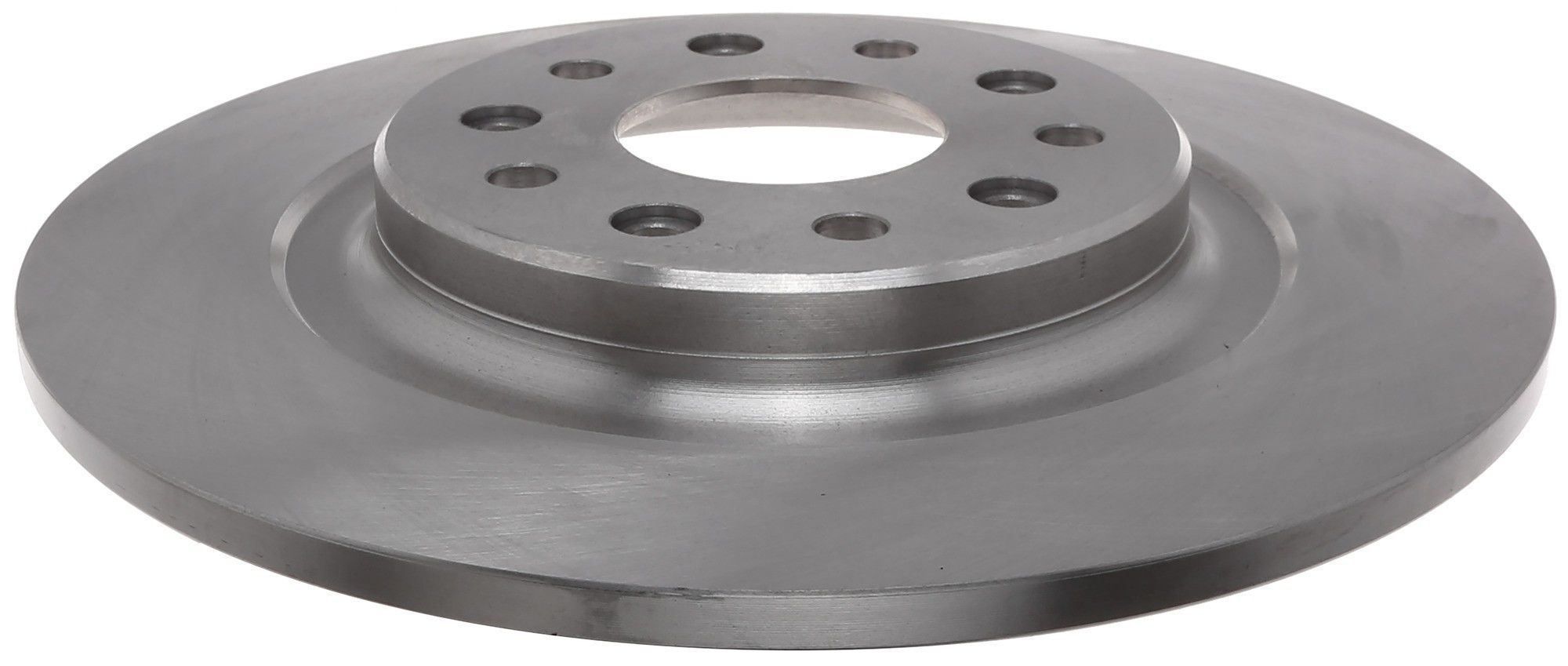 Raybestos Brakes Disc Brake Rotor 782750R