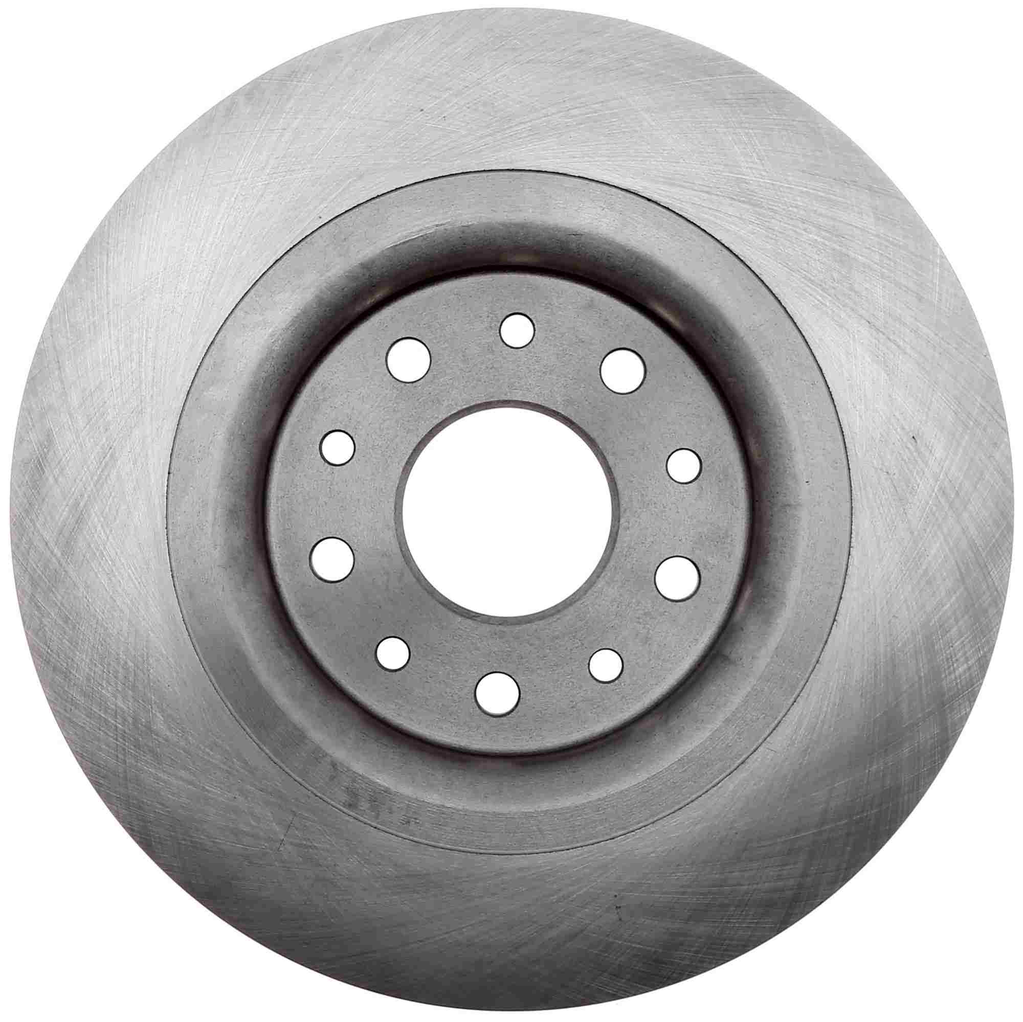 Raybestos Brakes Disc Brake Rotor 782750R