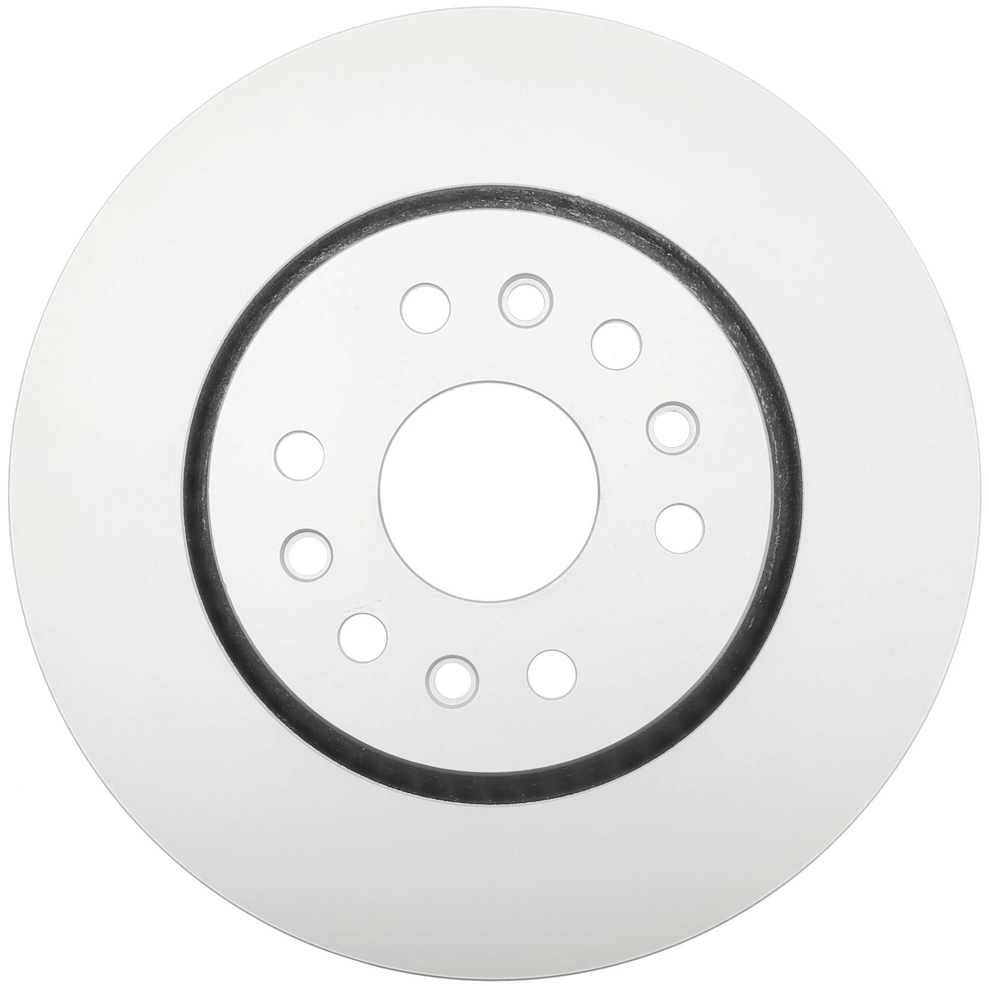 Raybestos Brakes Disc Brake Rotor 782776FZN