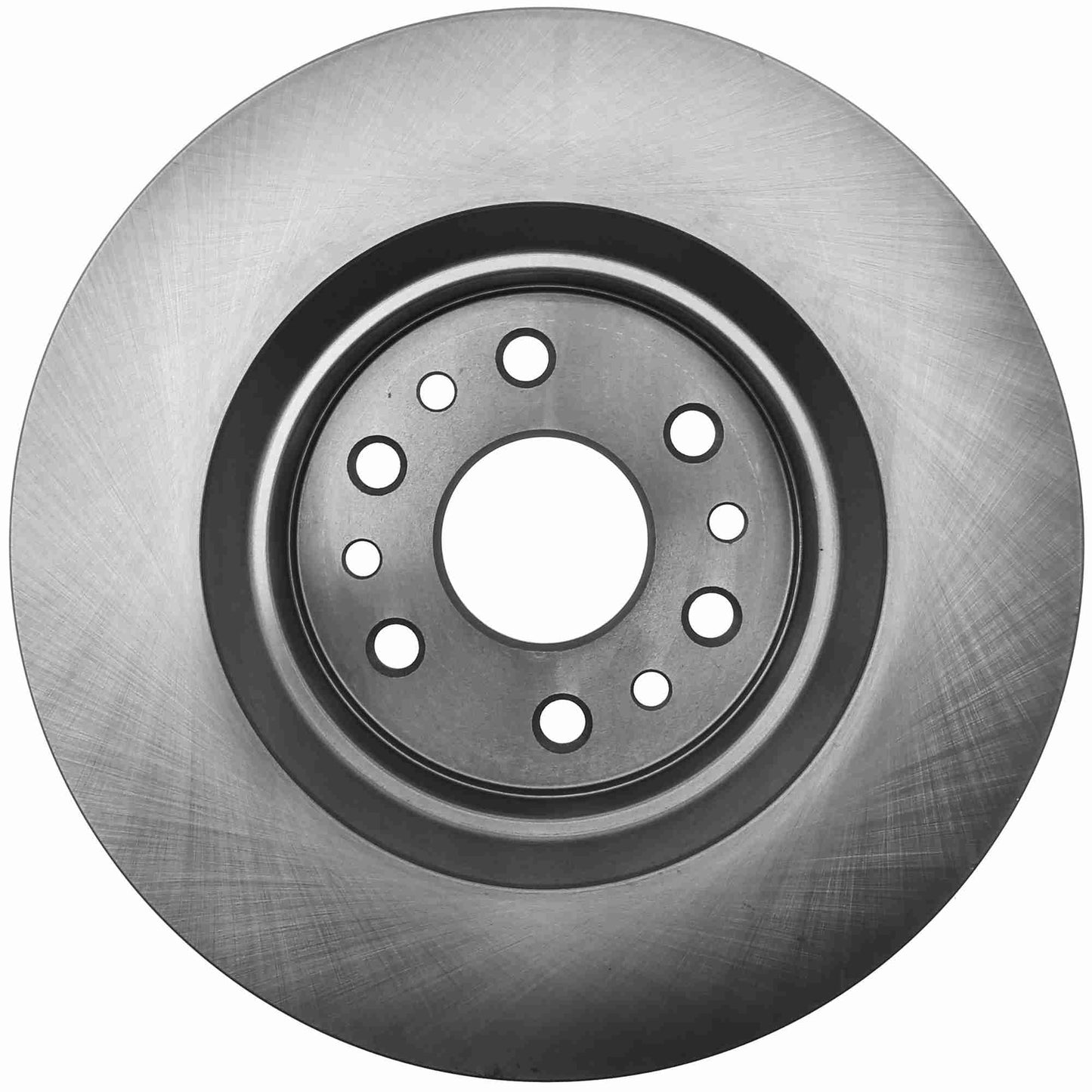 Raybestos Brakes Disc Brake Rotor 782776R