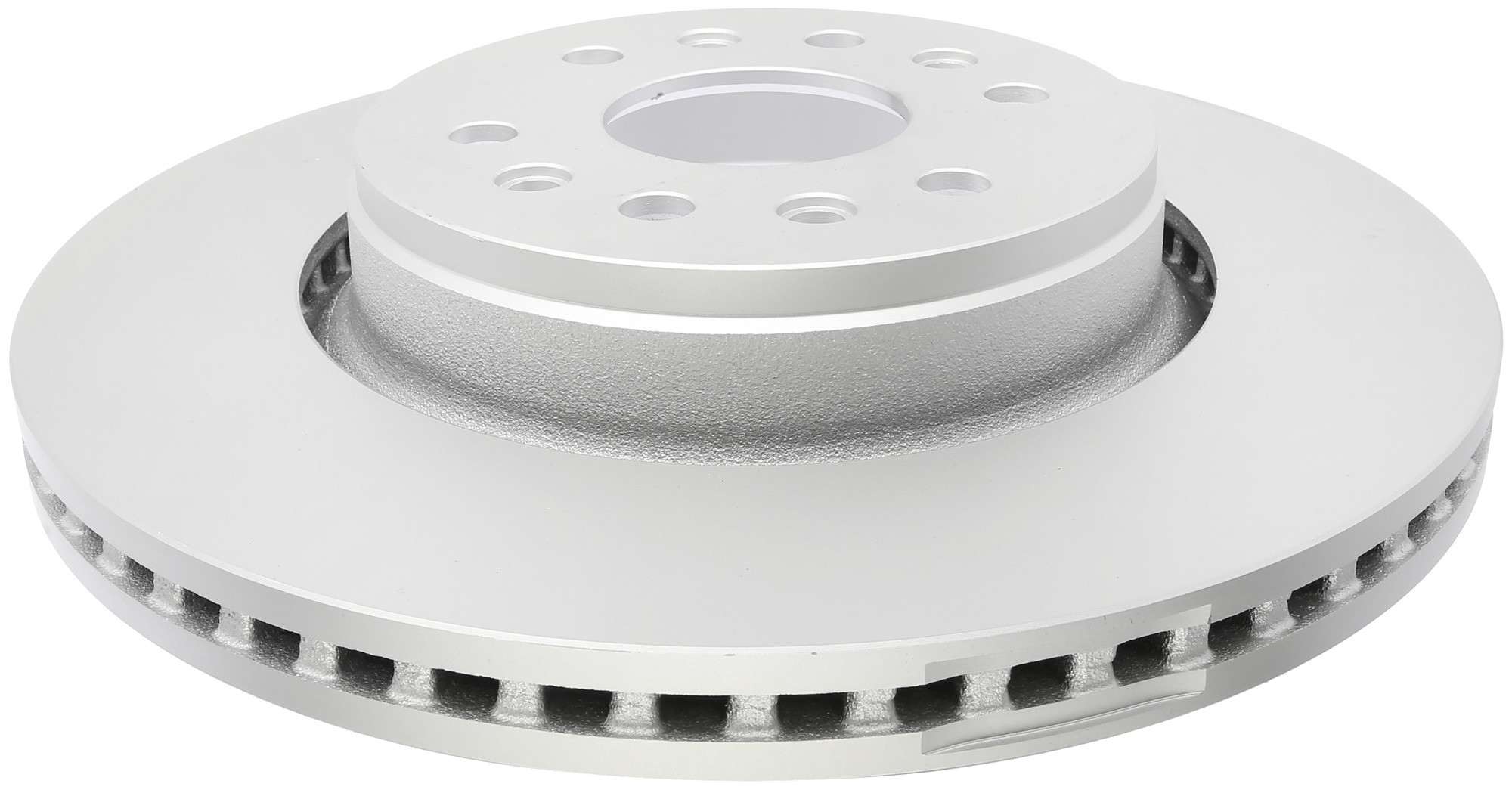 Raybestos Brakes Disc Brake Rotor 782776