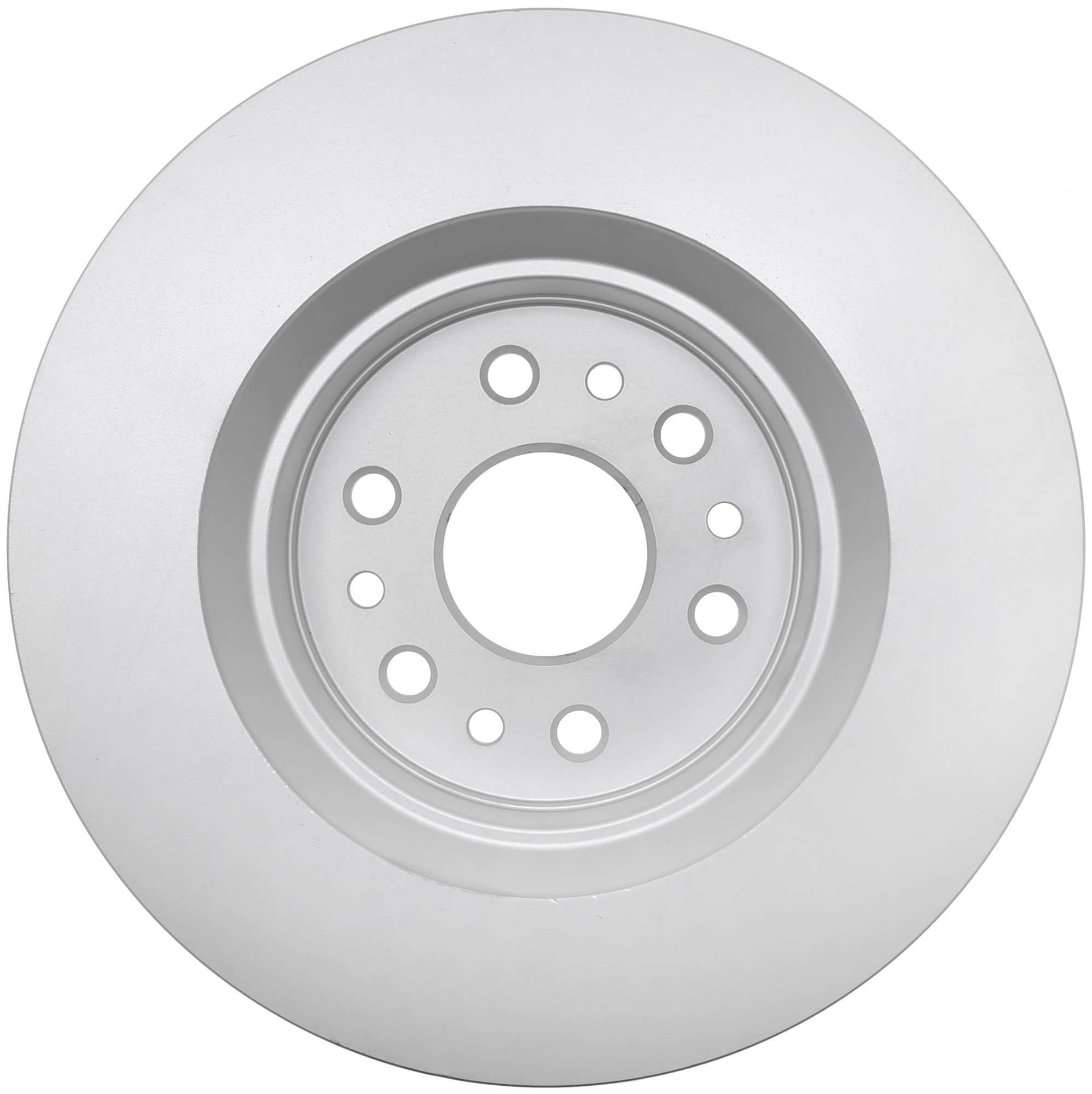 Raybestos Brakes Disc Brake Rotor 782776