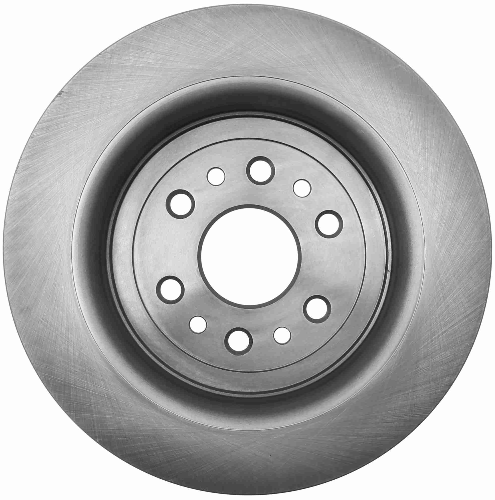 Raybestos Brakes Disc Brake Rotor 782815R