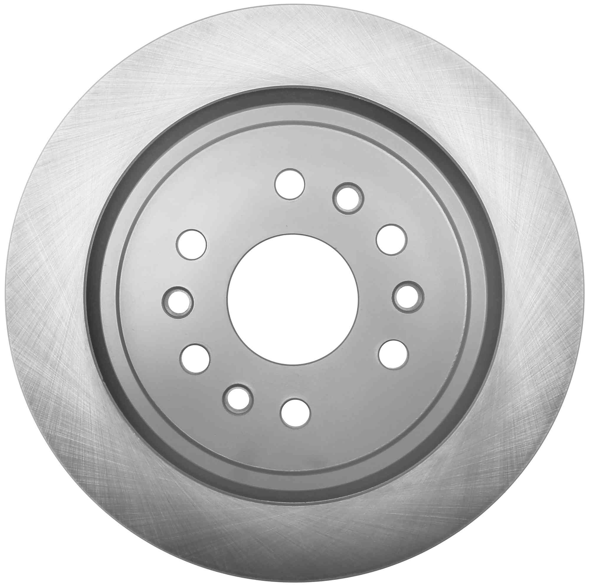 Raybestos Brakes Disc Brake Rotor 782815R