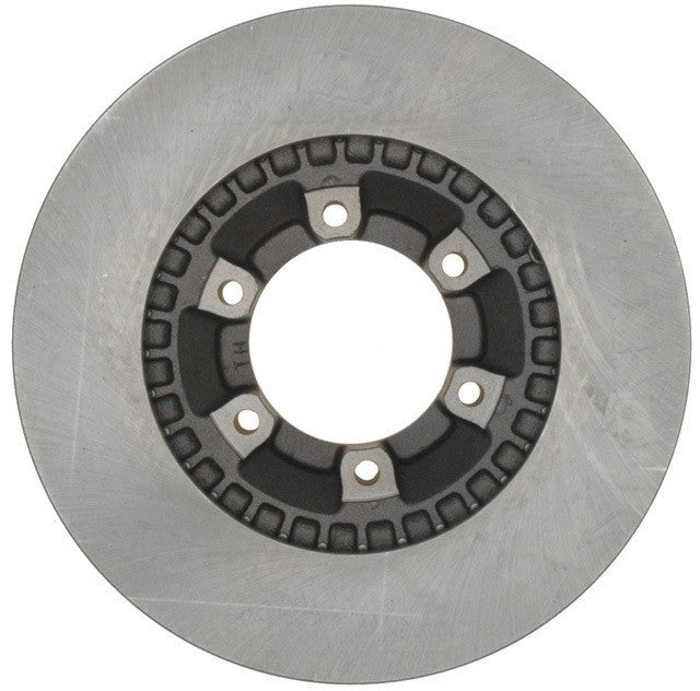 Raybestos Brakes Disc Brake Rotor 7926R