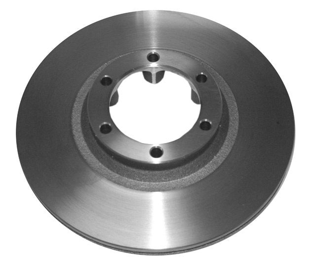 Raybestos Brakes Disc Brake Rotor 7926R