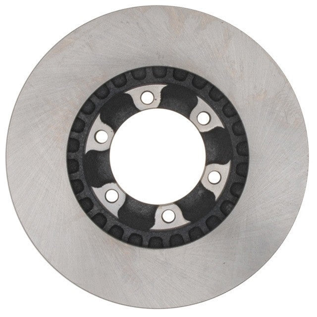 Raybestos Brakes Disc Brake Rotor 7927R