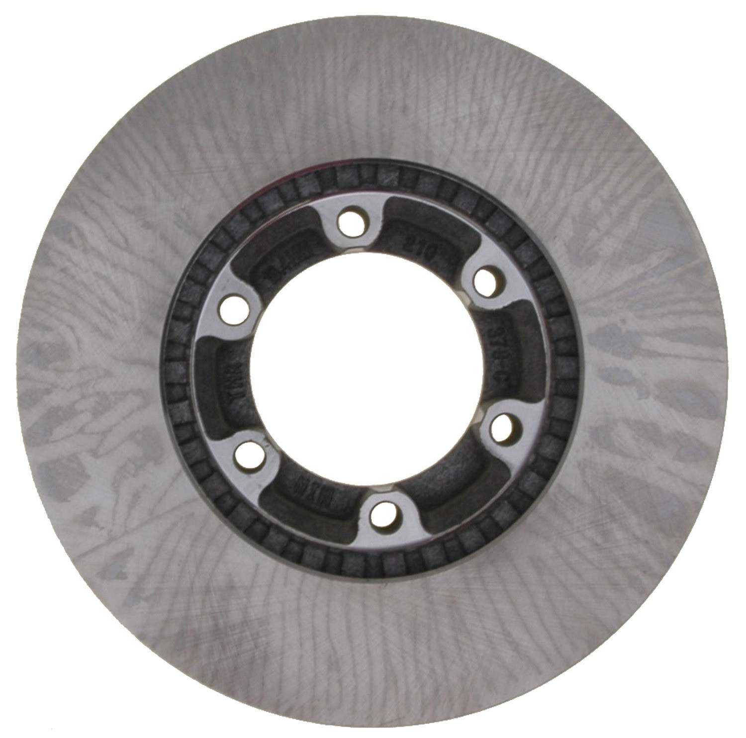 Raybestos Brakes Disc Brake Rotor 7956R