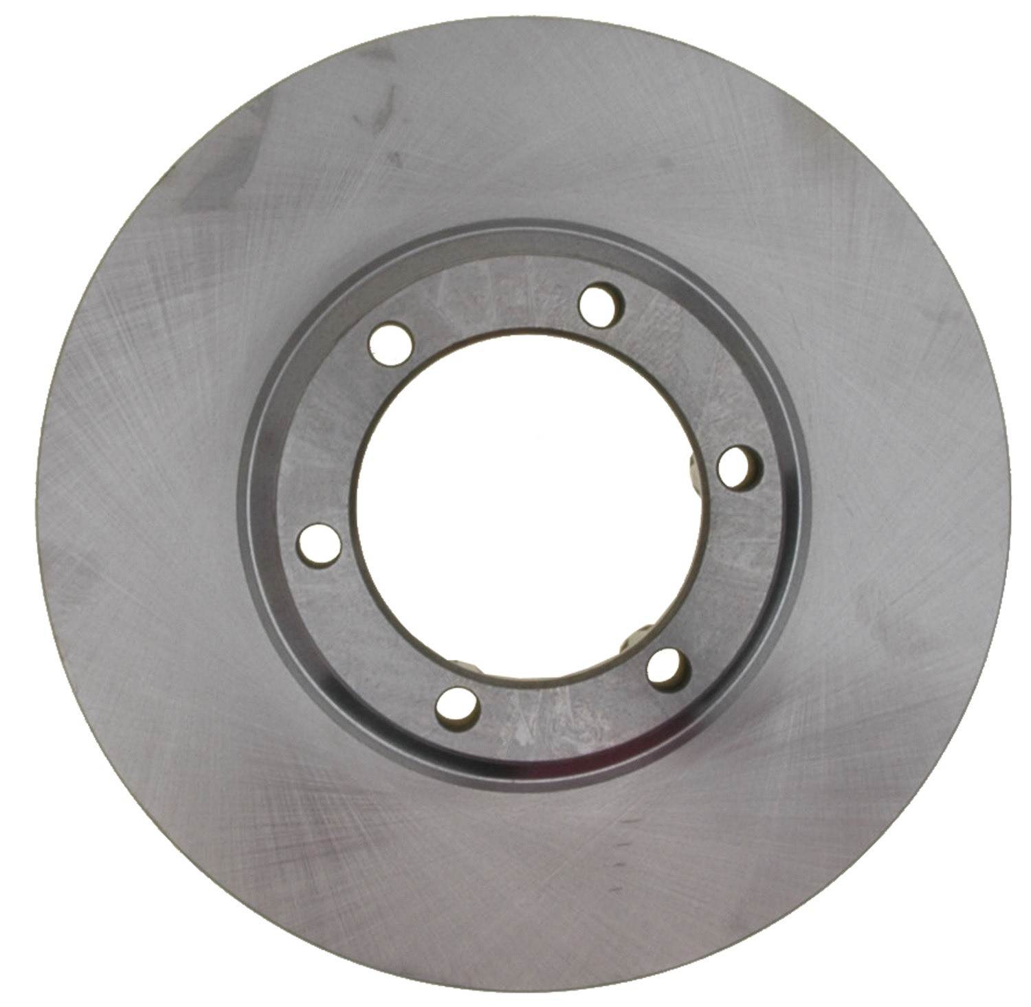 Raybestos Brakes Disc Brake Rotor 7956R