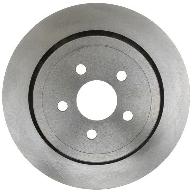 Raybestos Brakes Disc Brake Rotor 7993R