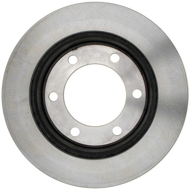 Raybestos Brakes Disc Brake Rotor 8514
