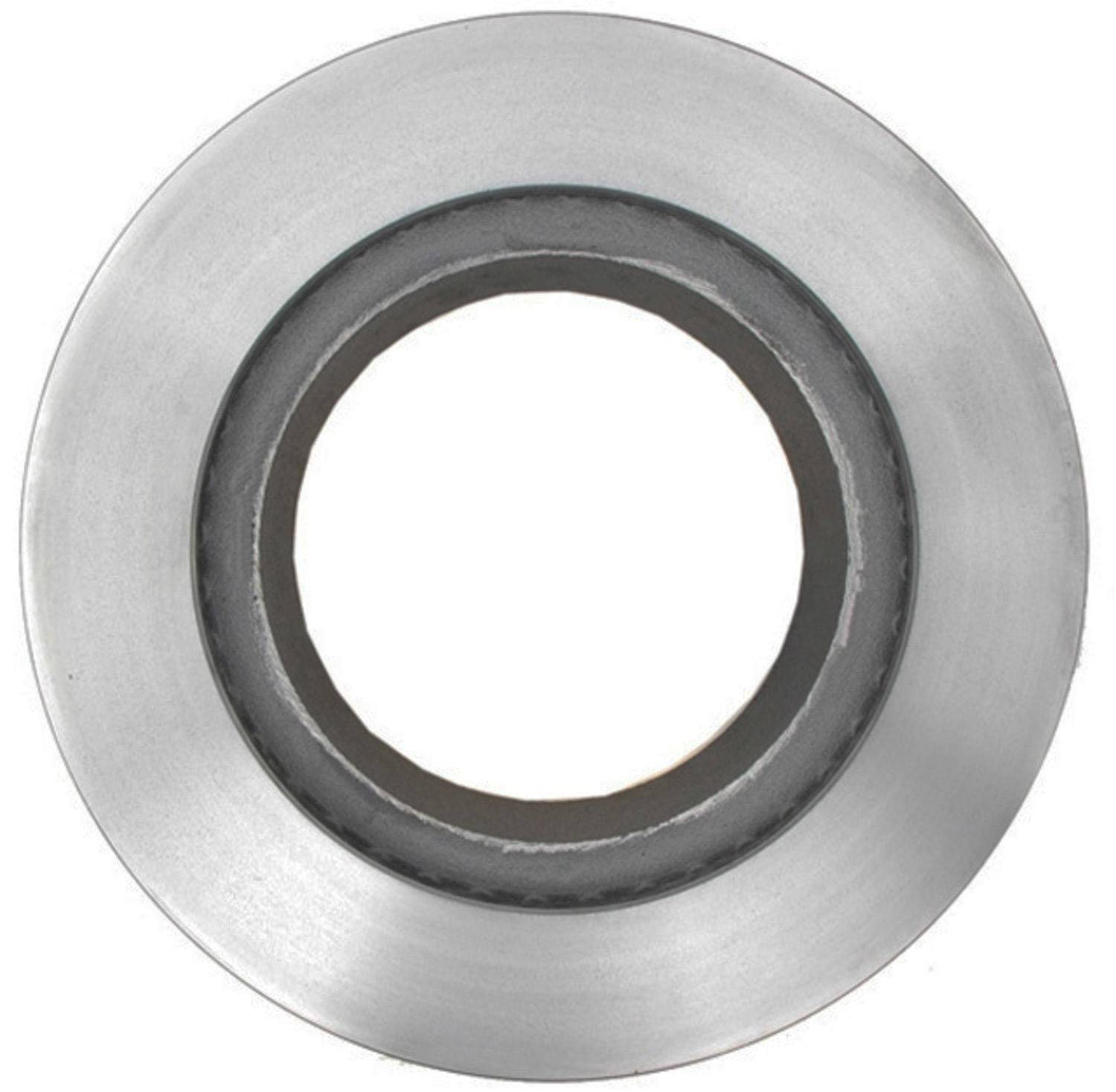 Raybestos Brakes Disc Brake Rotor 8516R